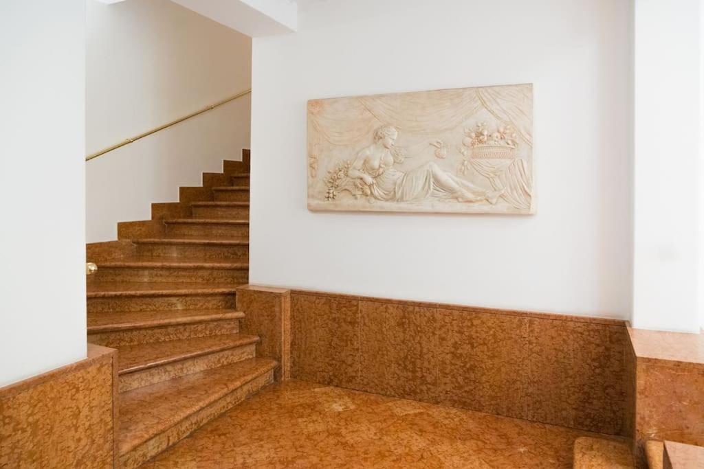 Appartement Carbonesi Luxury - Centro Storico *