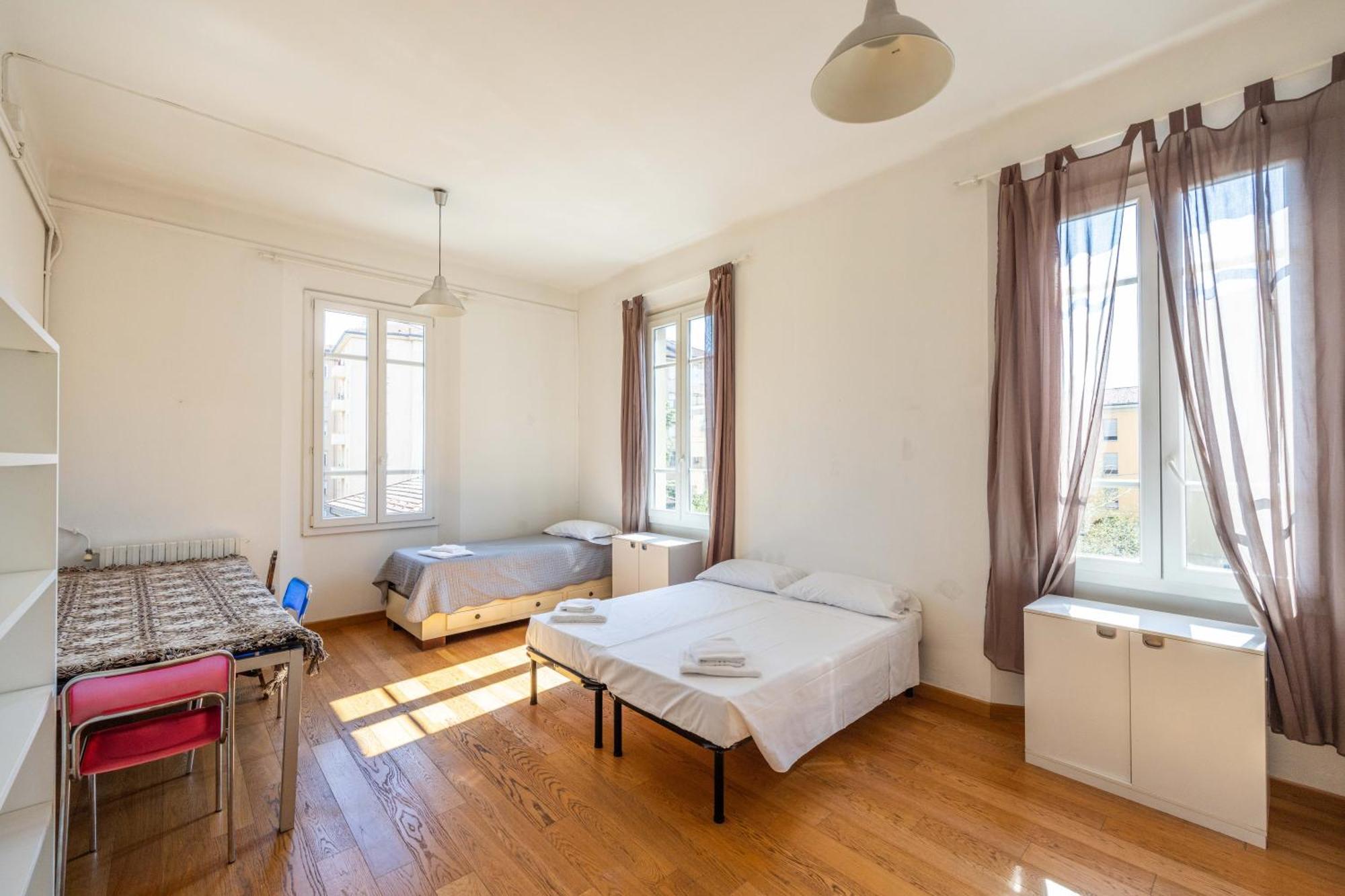 Appartamento Albertoni Holidays, By Short Holidays Bologna