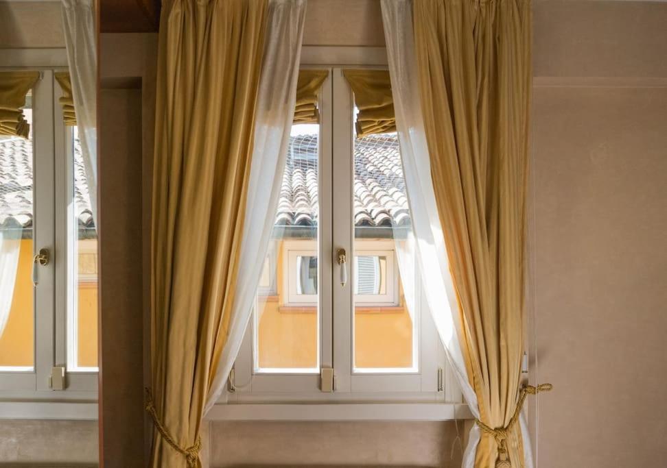Carbonesi Luxury - Centro Storico Appartement Bologna
