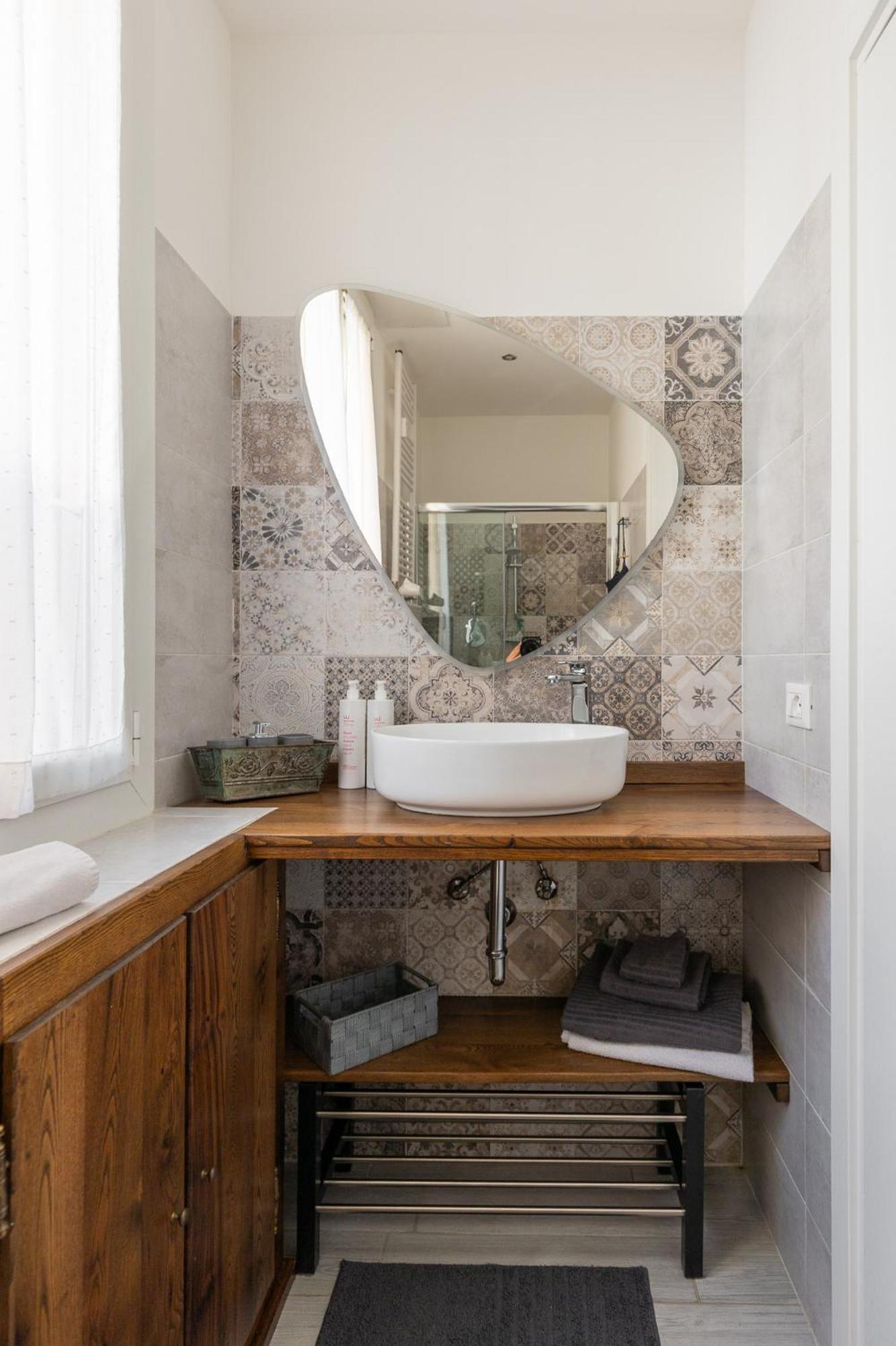 Saffi Glamorous By Wonderful Italy Apartment *