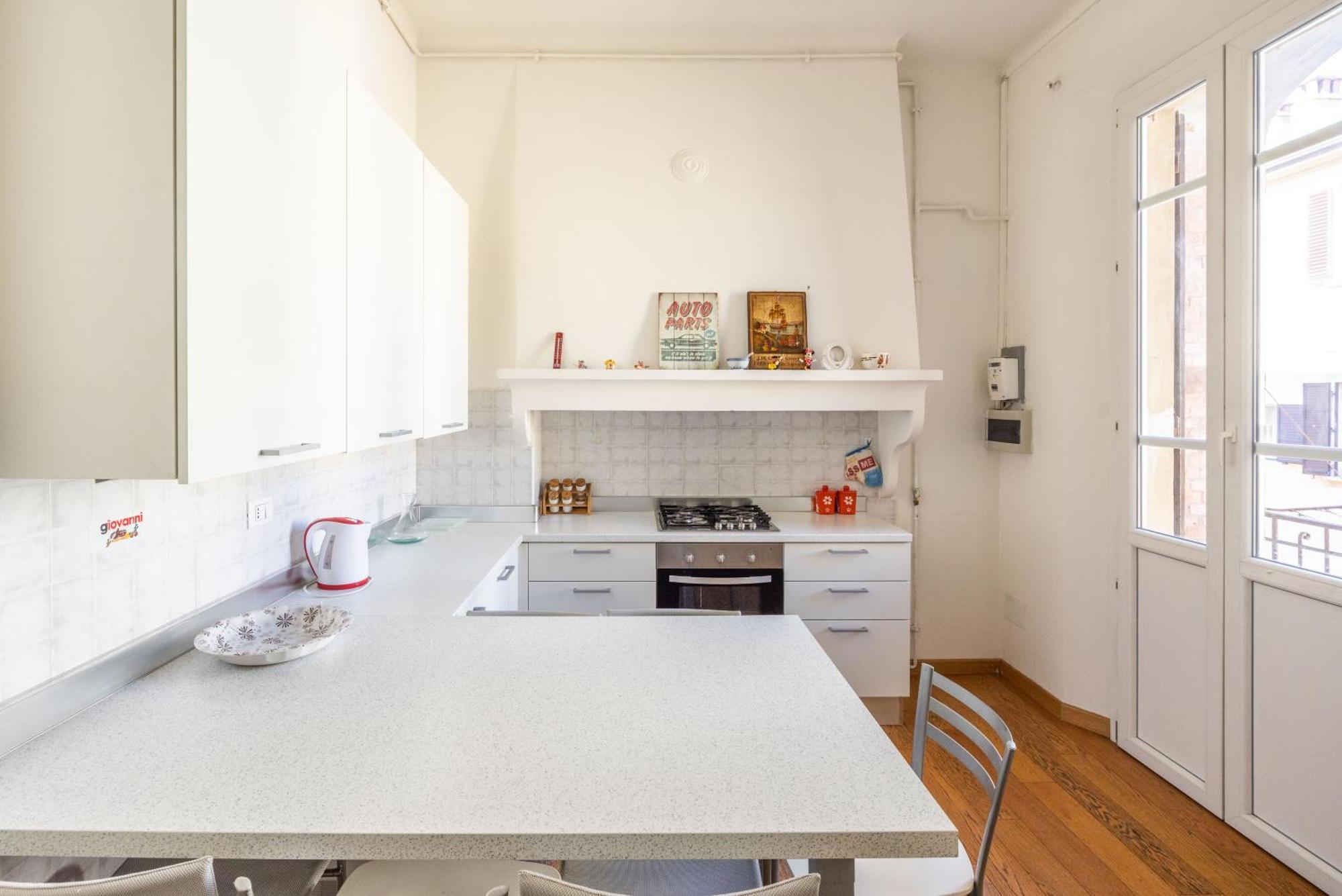 Appartamento Albertoni Holidays, By Short Holidays Bologna