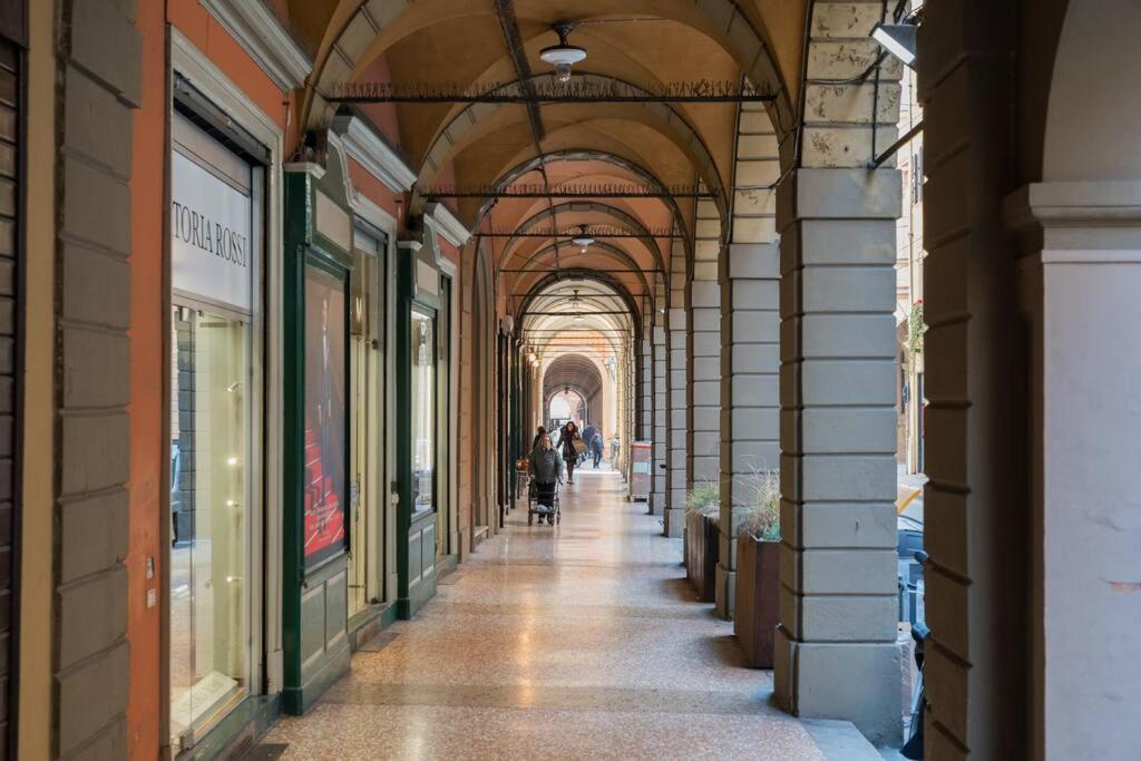 Carbonesi Luxury - Centro Storico Appartement Bologna
