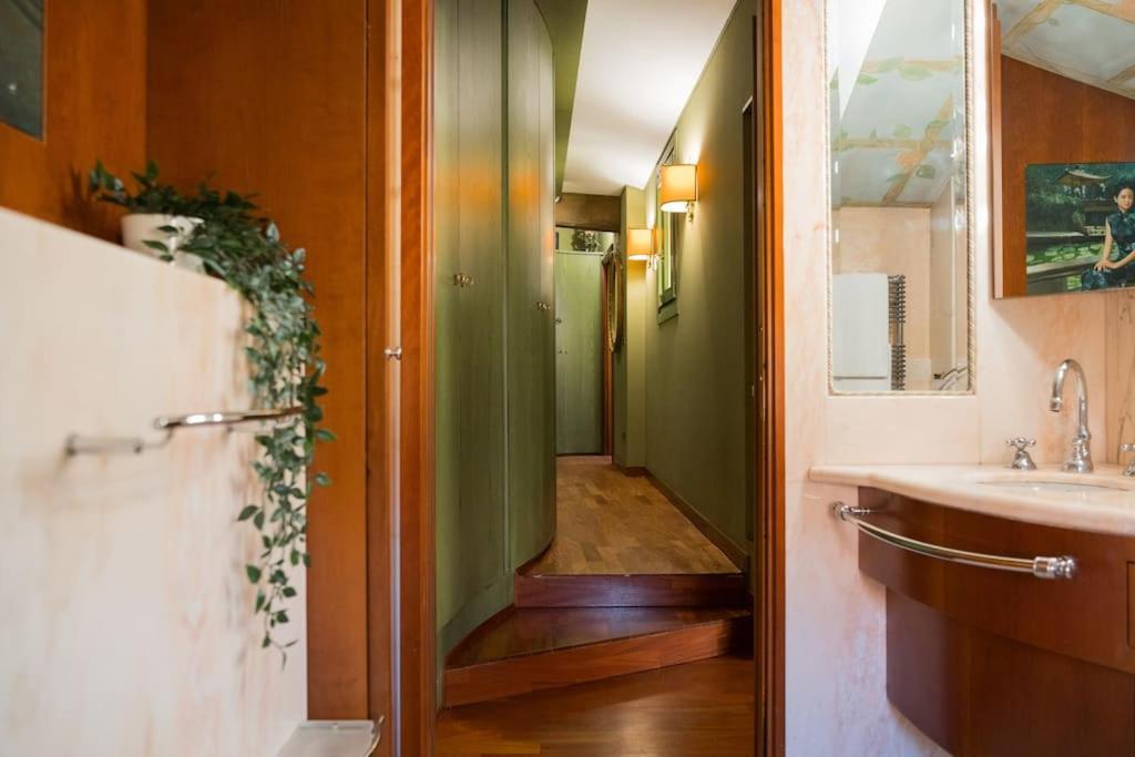 Carbonesi Luxury - Centro Storico Appartement *