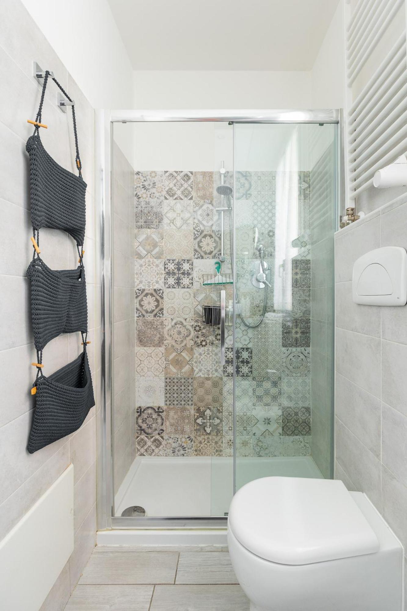 Apartment Saffi Glamorous By Wonderful Italy Bologna