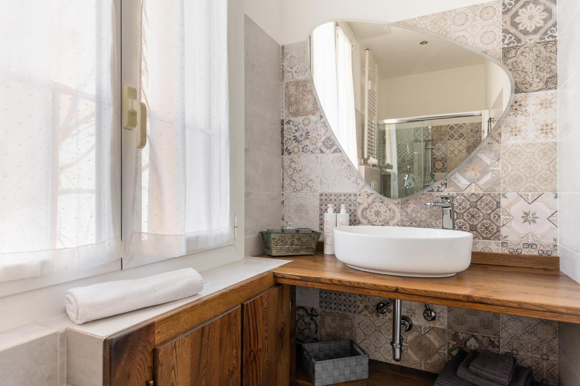 Apartment Saffi Glamorous By Wonderful Italy *