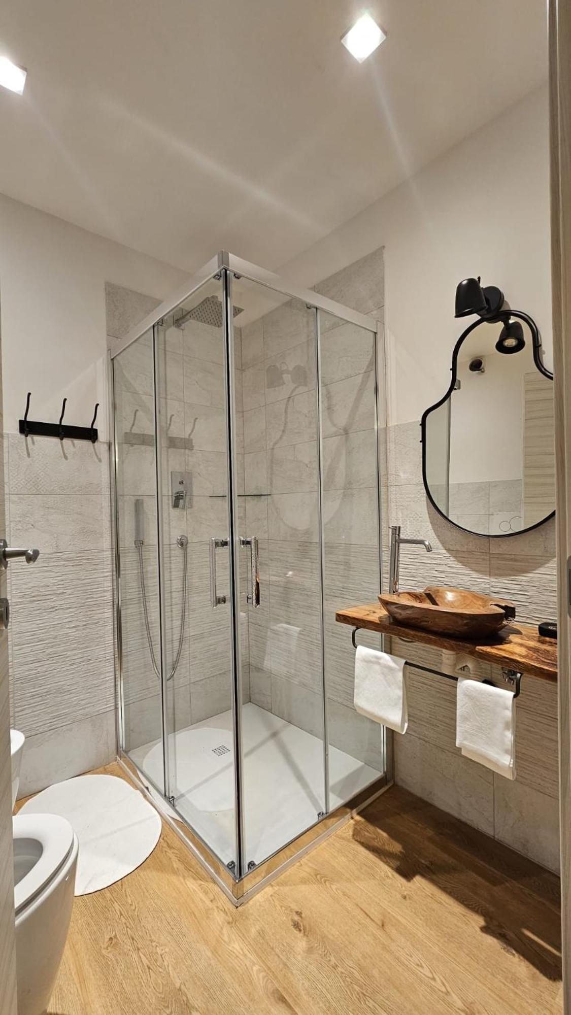 La Ca' Saffi Affittaly Apartamento Bolonha