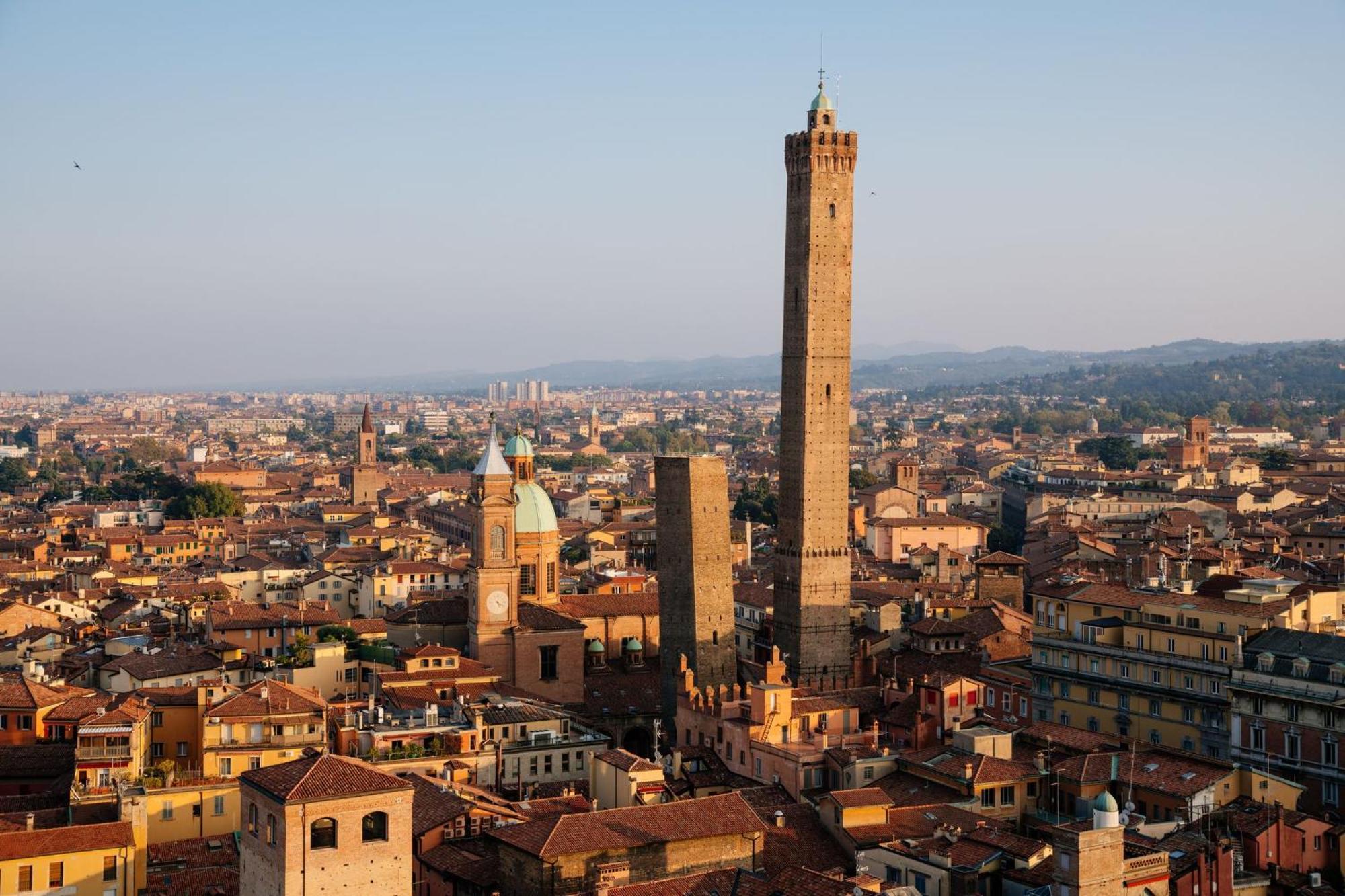 Casa Panigale Bologna