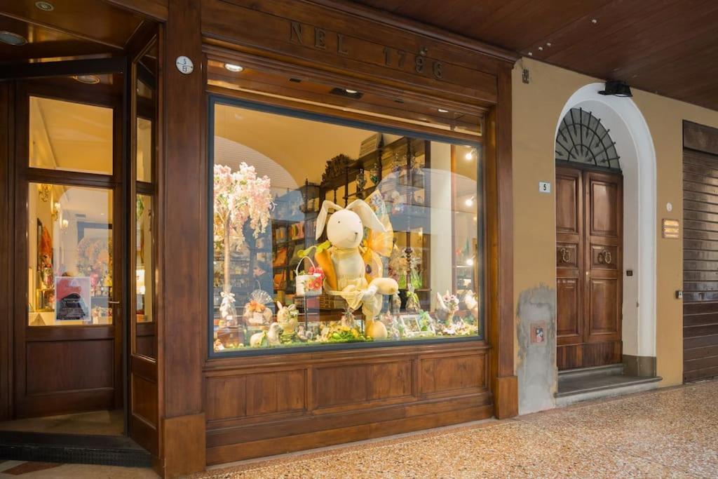 Carbonesi Luxury - Centro Storico Appartement *
