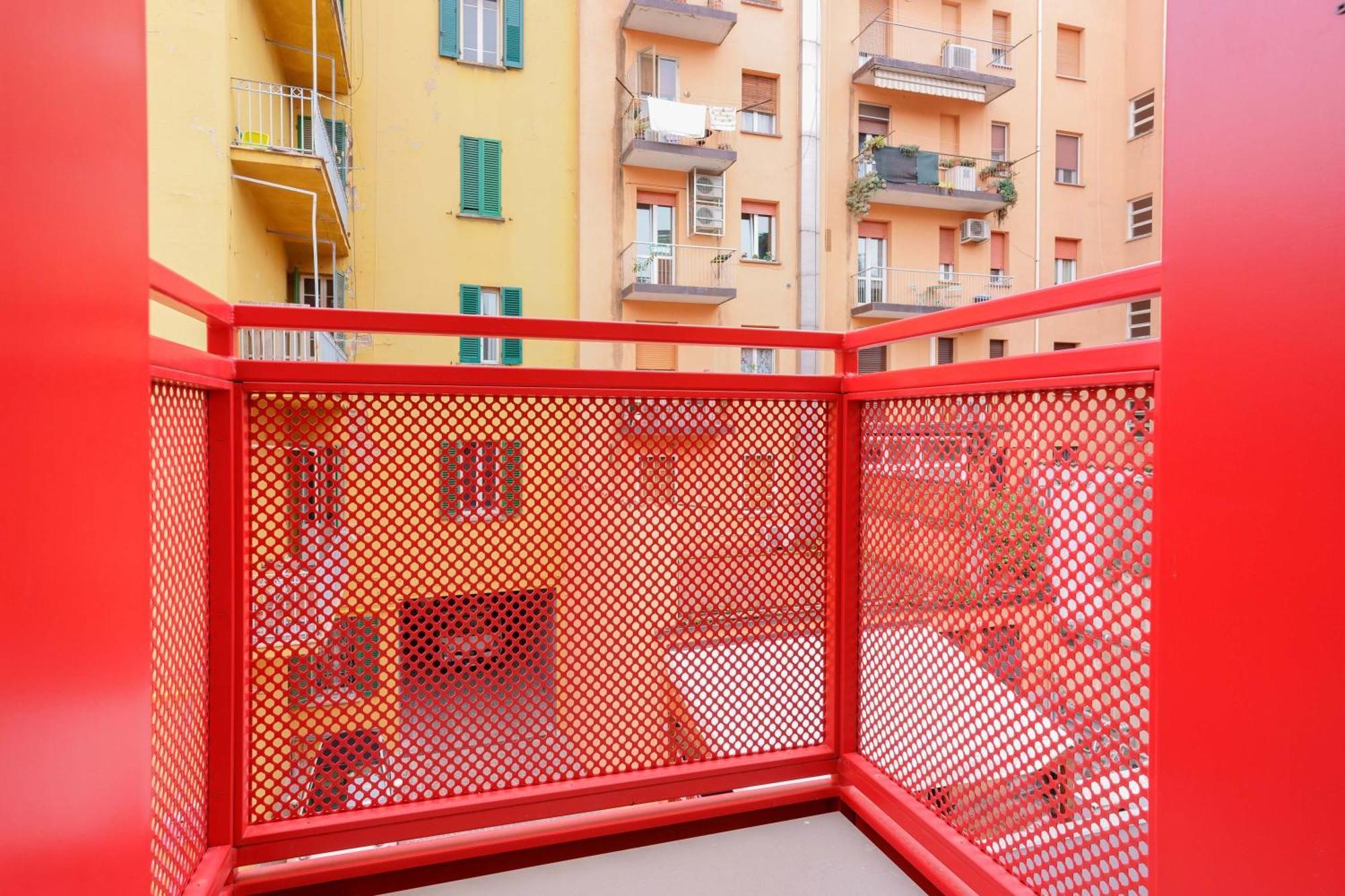 Mascarella 86 Apartment Bologna