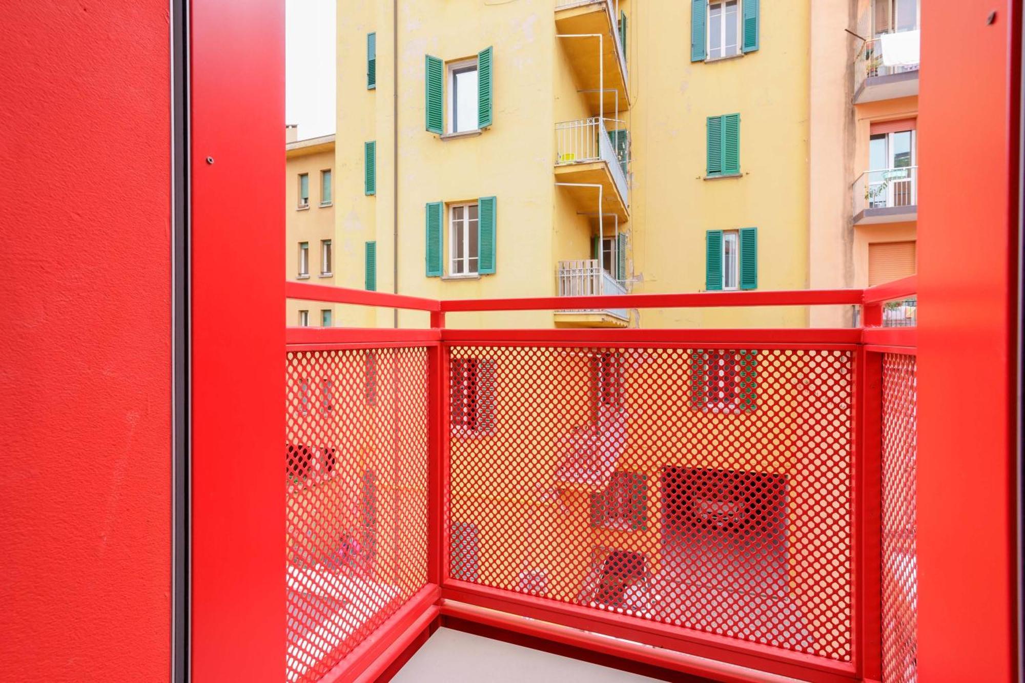 Mascarella 86 Apartment Bologna