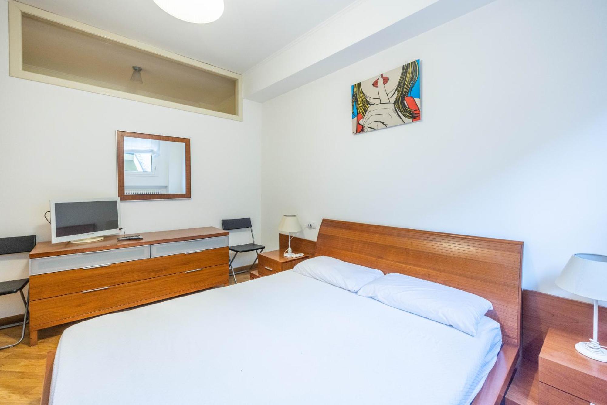 Sant'isaia, By Short Holidays Apartamento *