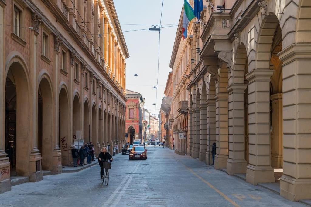 Appartement Carbonesi Luxury - Centro Storico