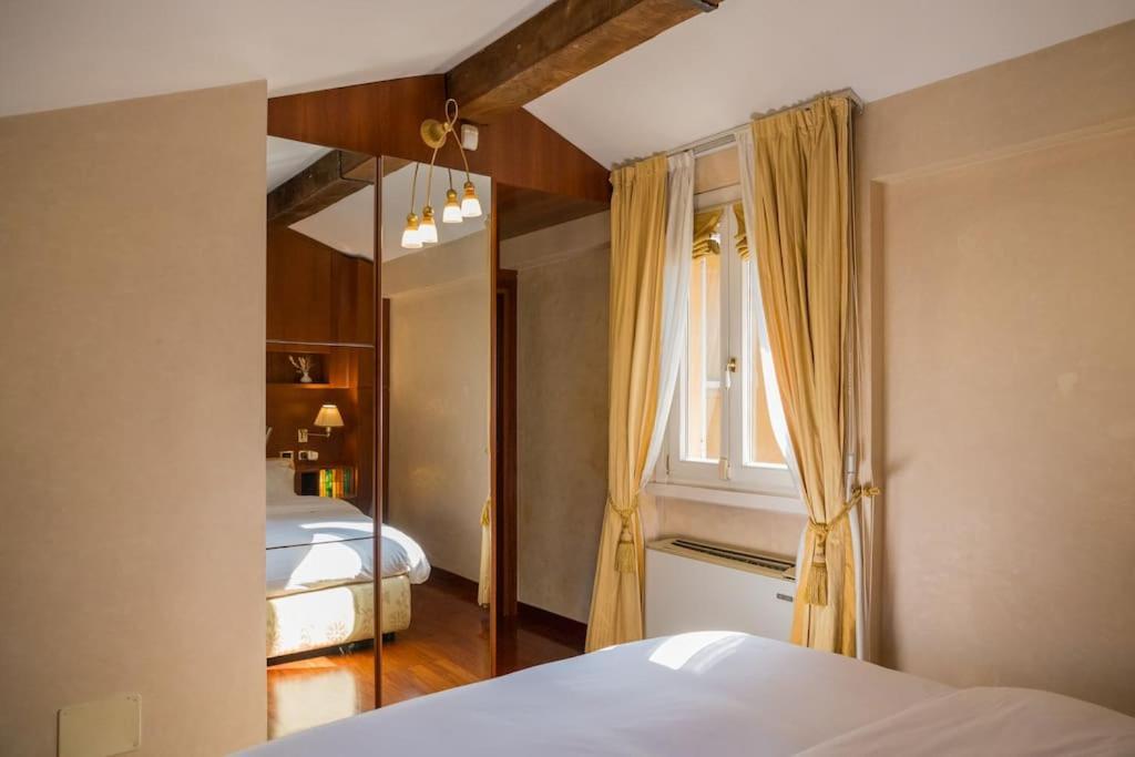Carbonesi Luxury - Centro Storico Appartement Bologna