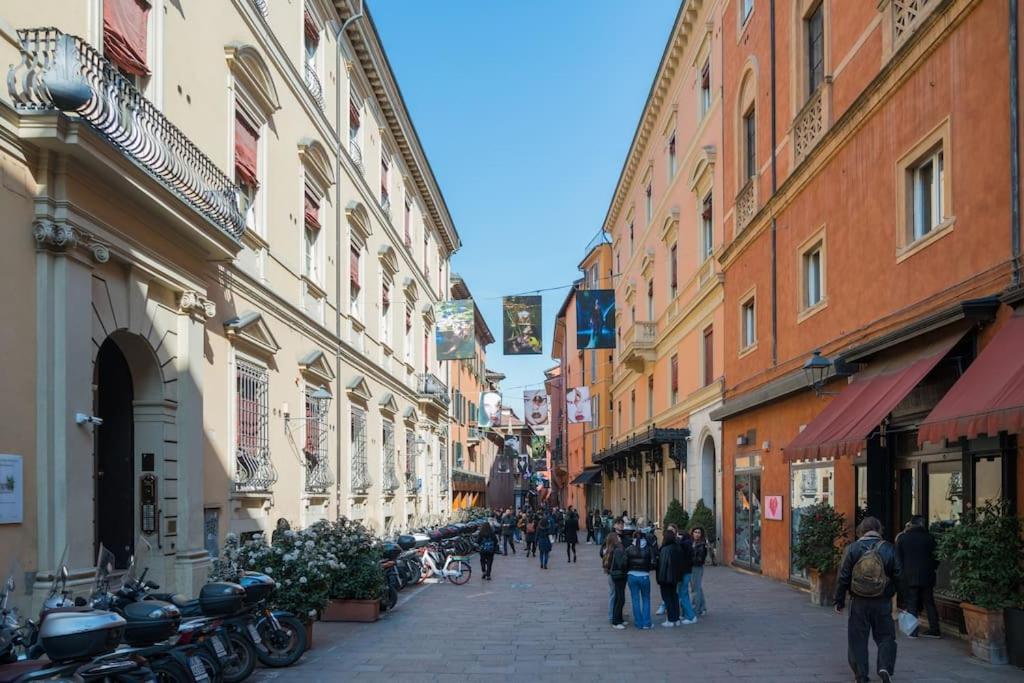 Carbonesi Luxury - Centro Storico Appartement