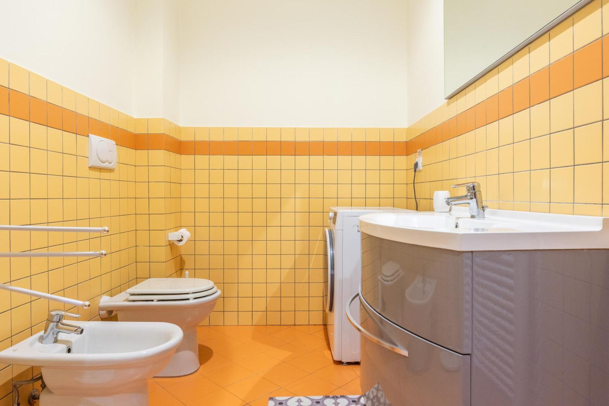 Apartment Sant'isaia, By Short Holidays *