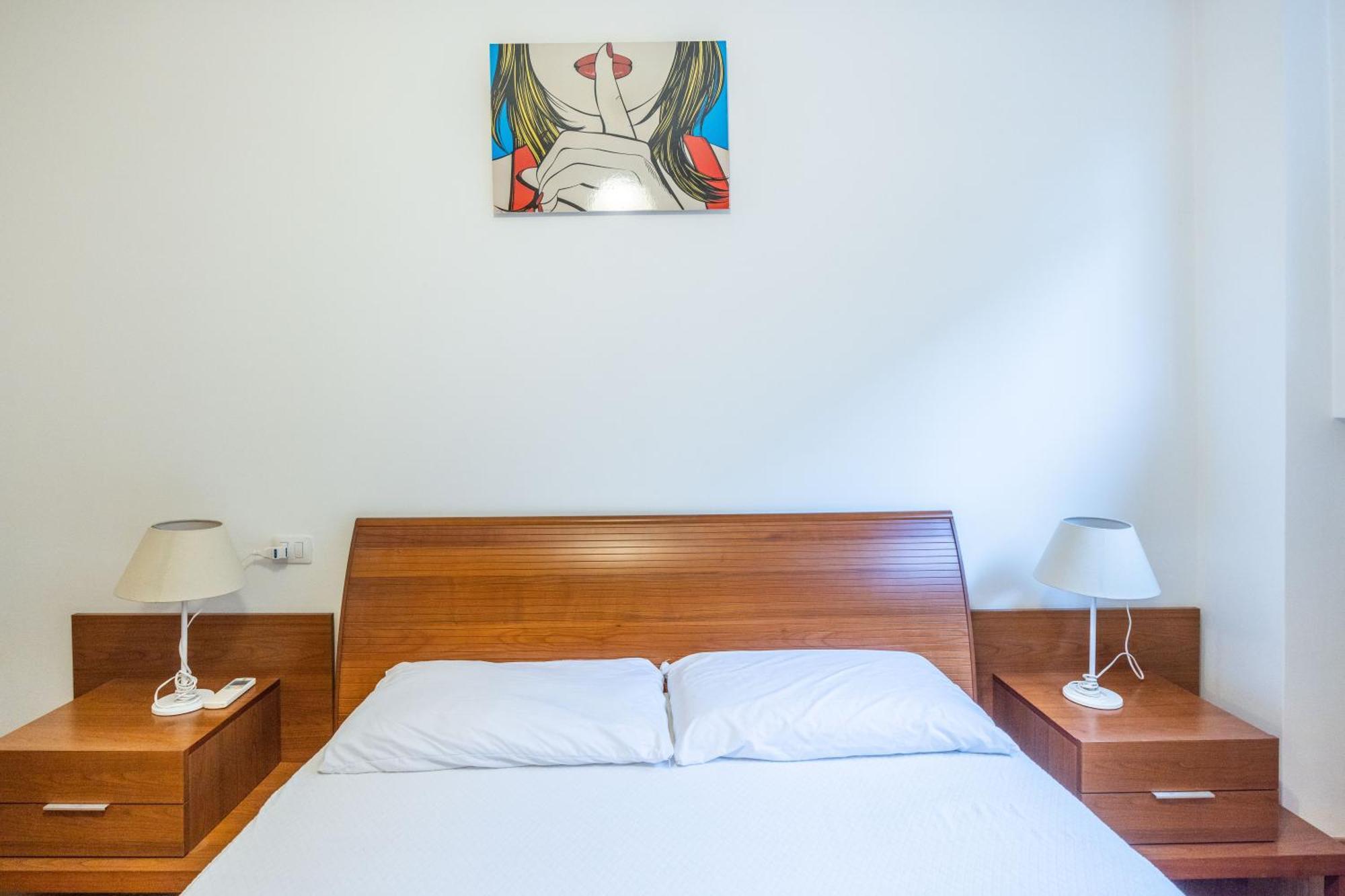 Apartamento Sant'isaia, By Short Holidays