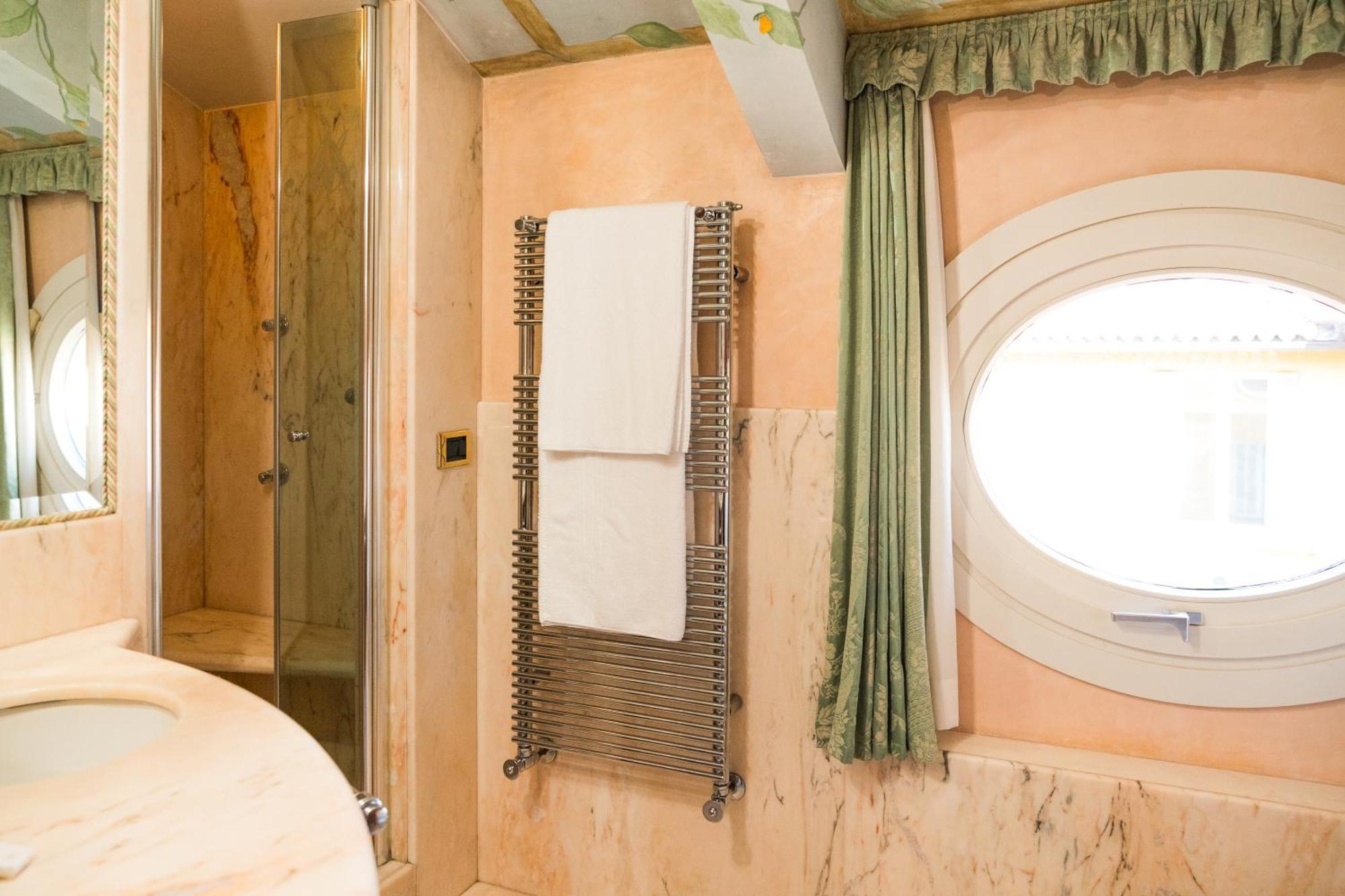 Carbonesi Luxury - Centro Storico Appartement Bologna