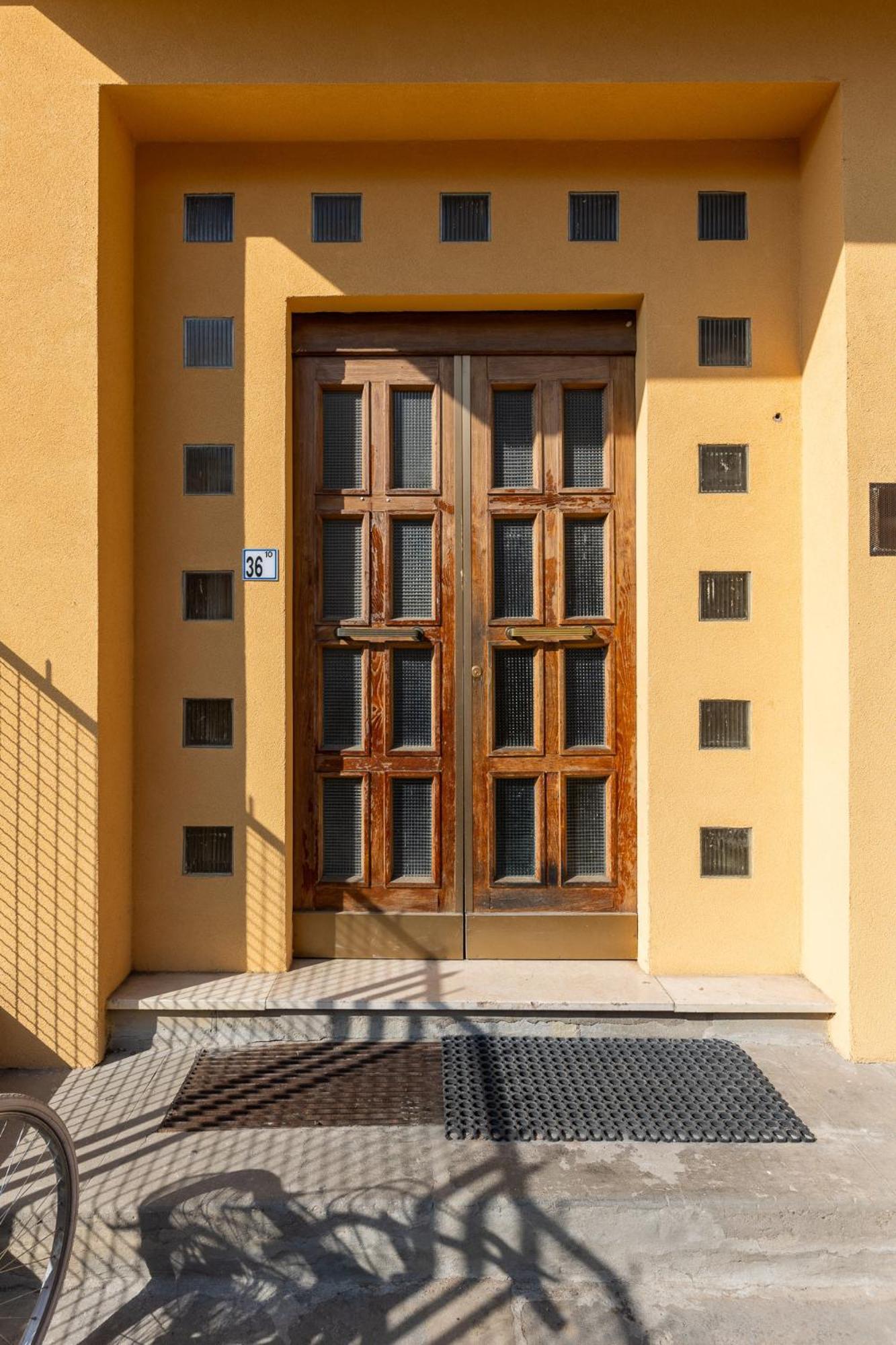 Saffi Glamorous By Wonderful Italy Apartment