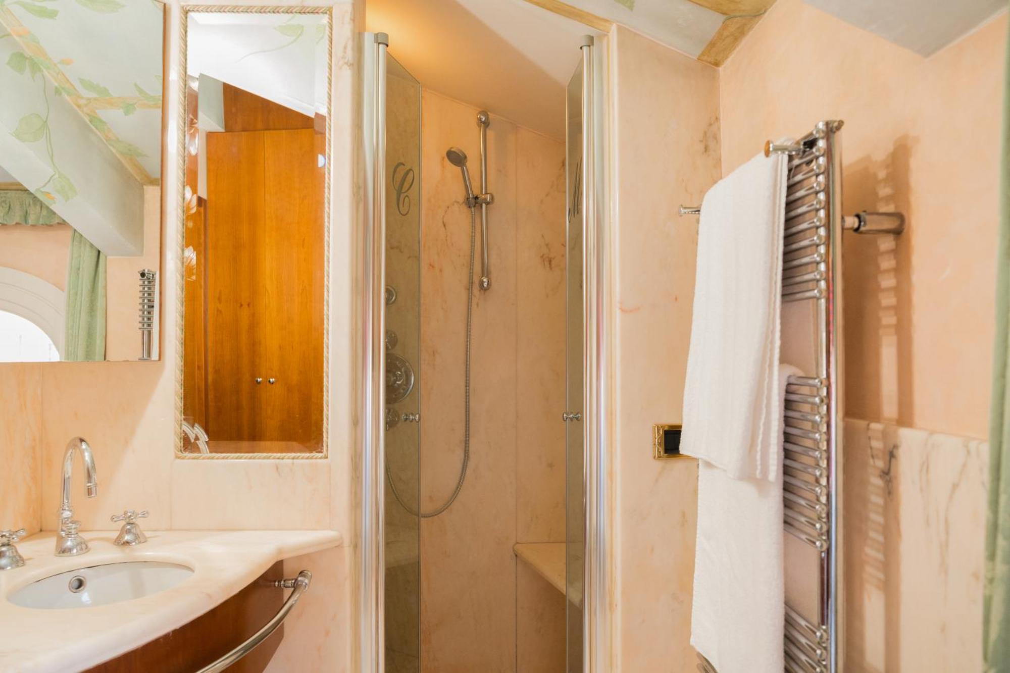 Appartement Carbonesi Luxury - Centro Storico *