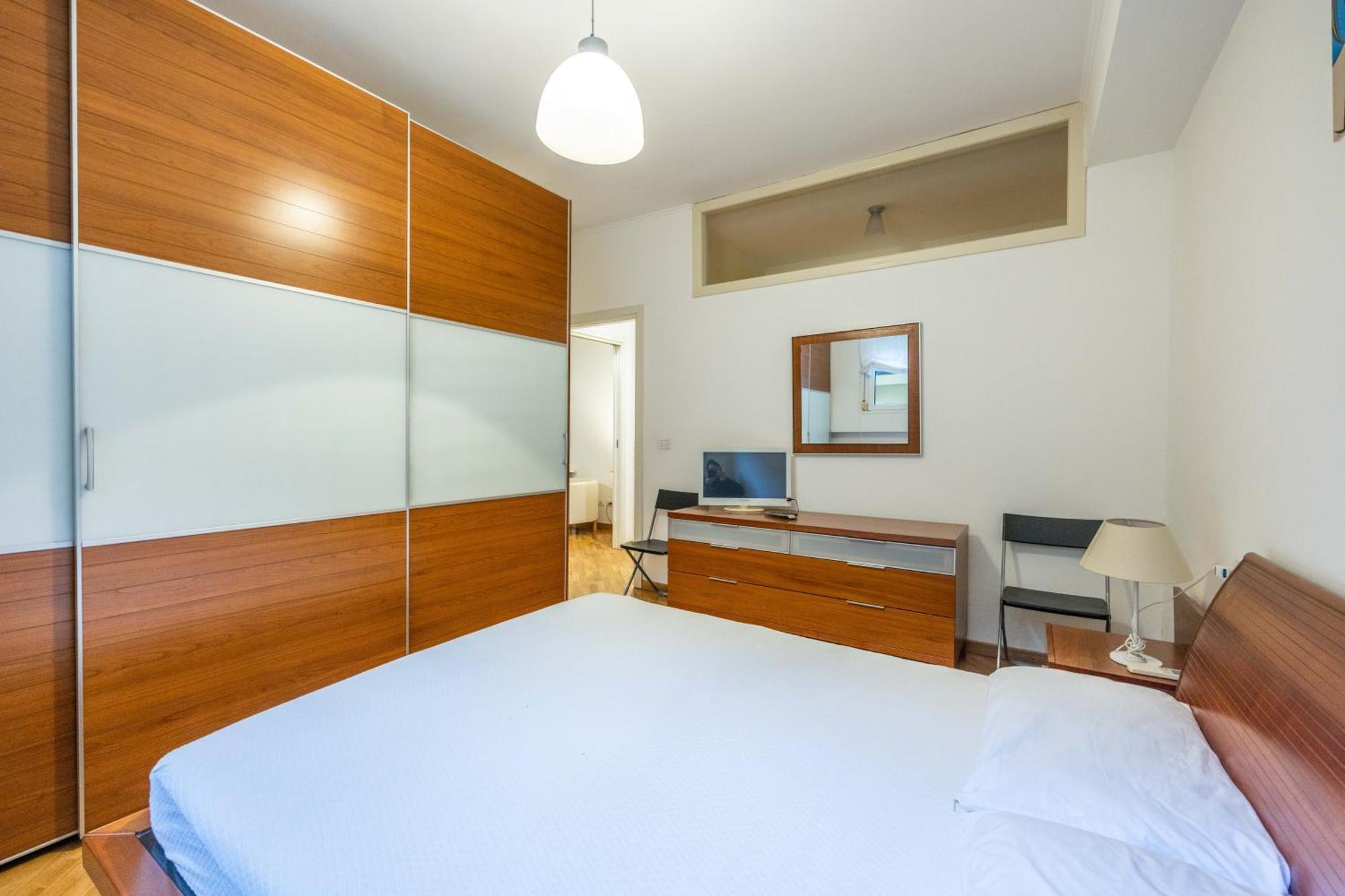 Sant'isaia, By Short Holidays Apartment *