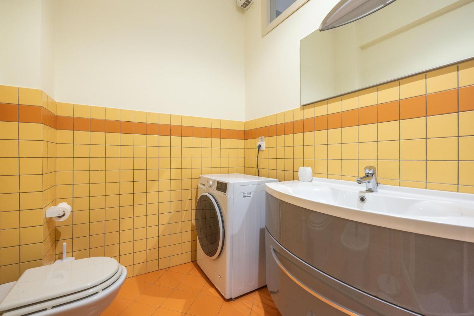 Apartment Sant'isaia, By Short Holidays Bologna