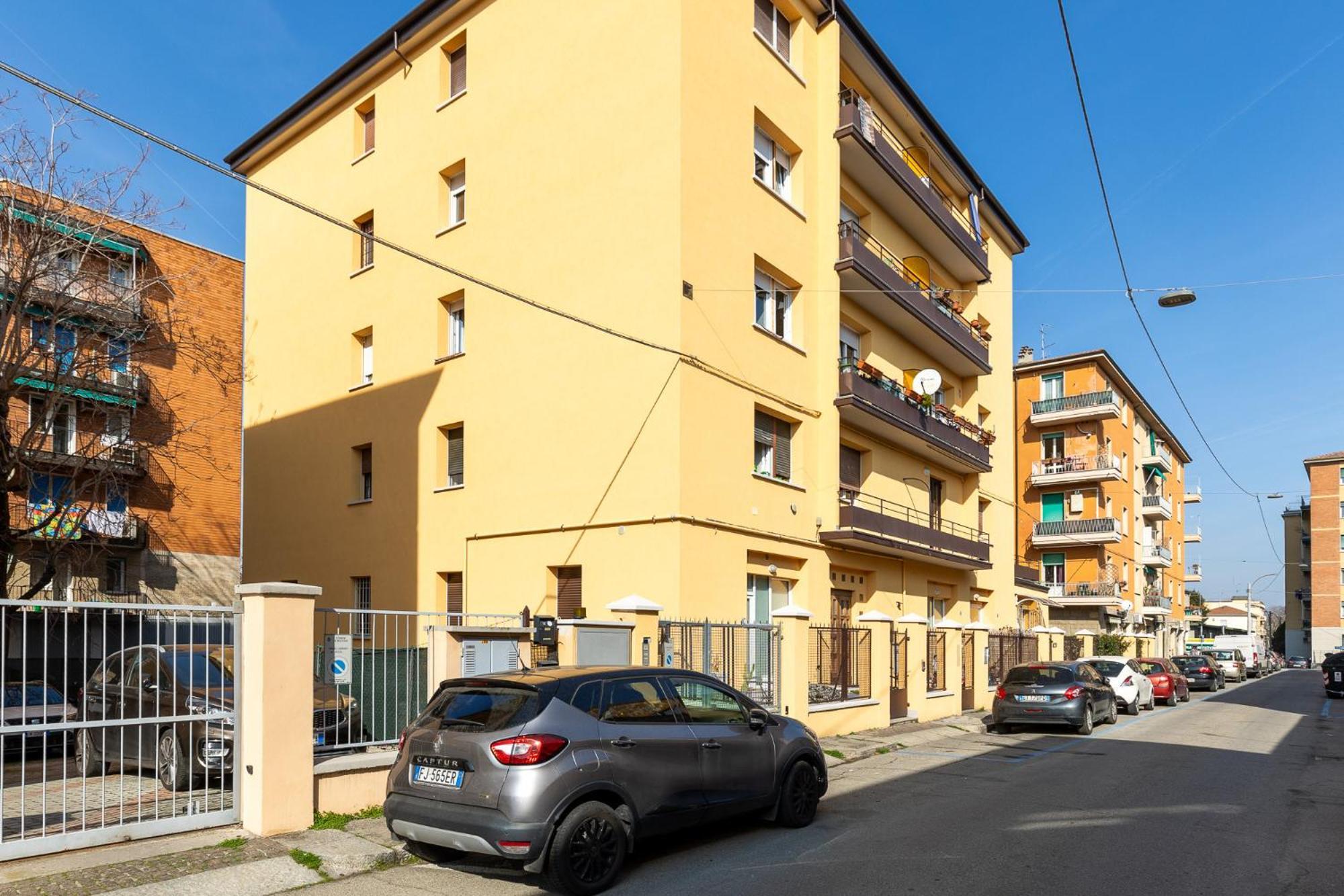 Apartment Saffi Glamorous By Wonderful Italy