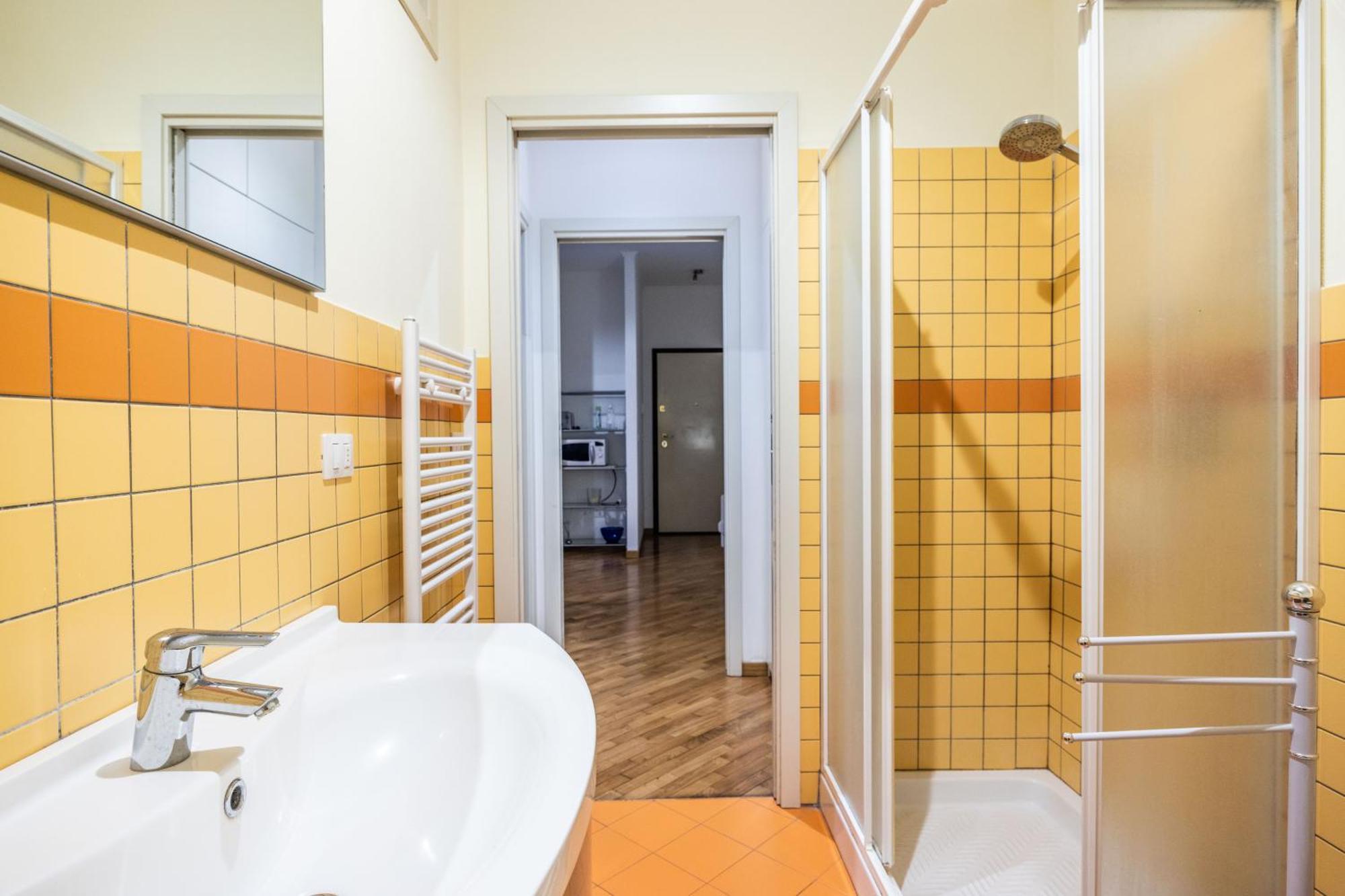 Sant'isaia, By Short Holidays Apartment Bologna