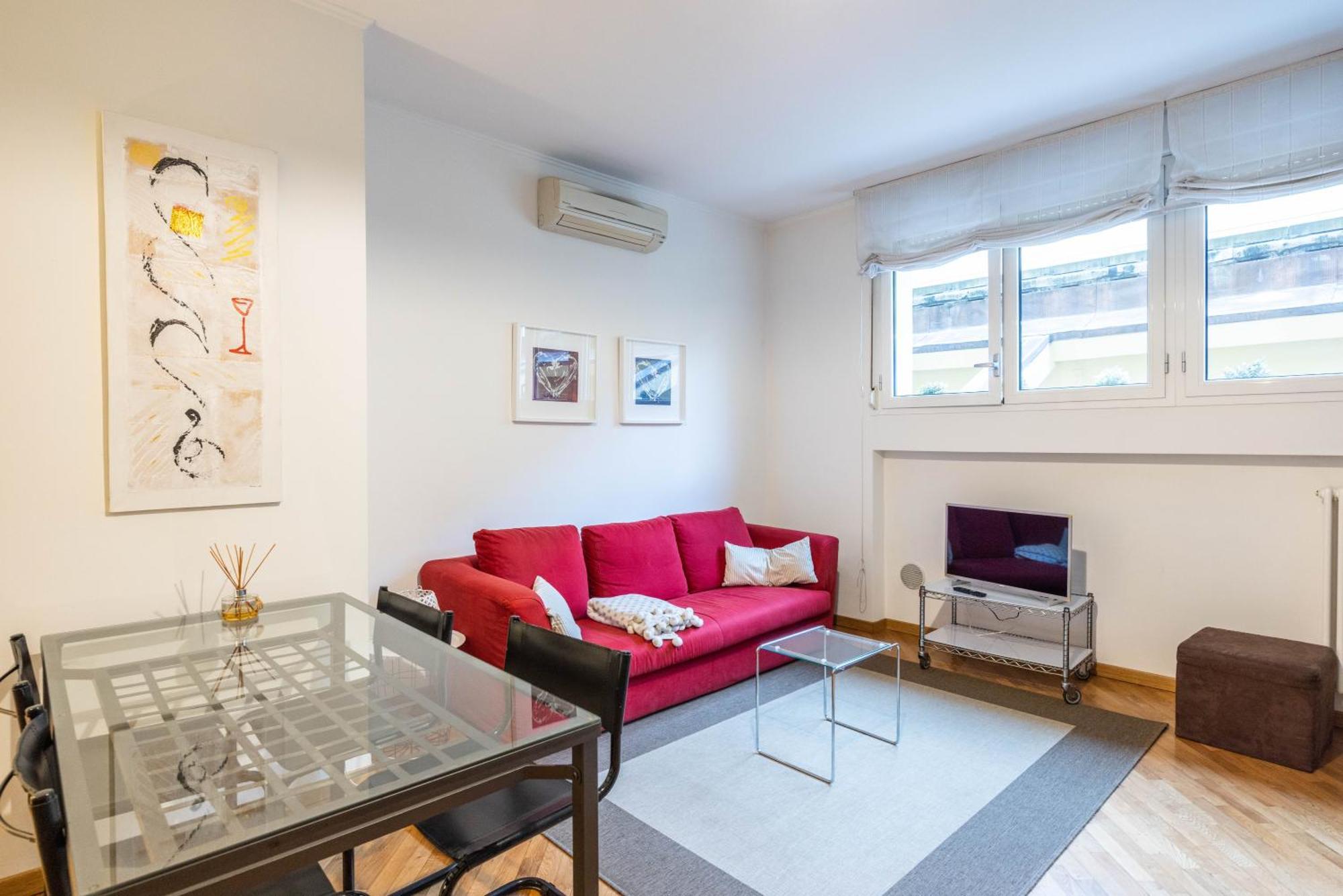 Apartment Sant'isaia, By Short Holidays *