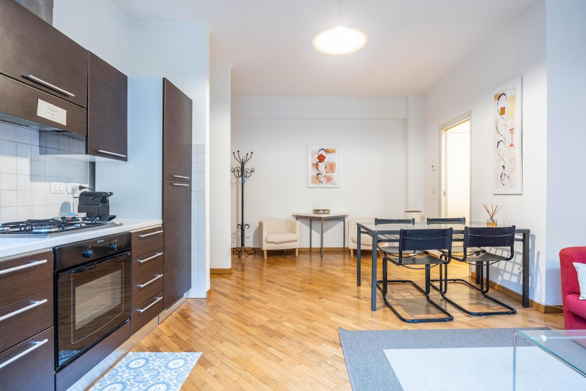 Sant'isaia, By Short Holidays