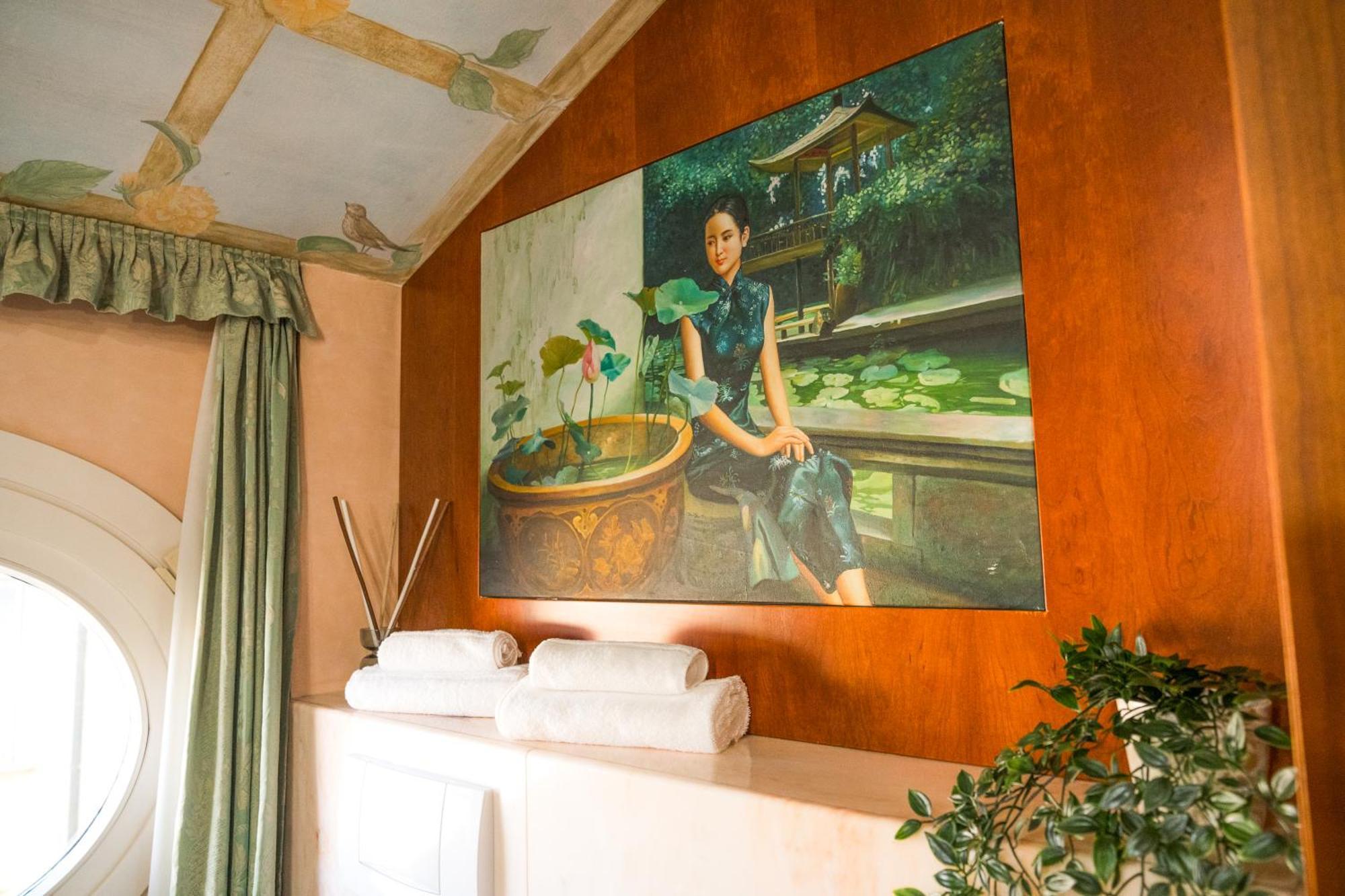 Carbonesi Luxury - Centro Storico Appartement *