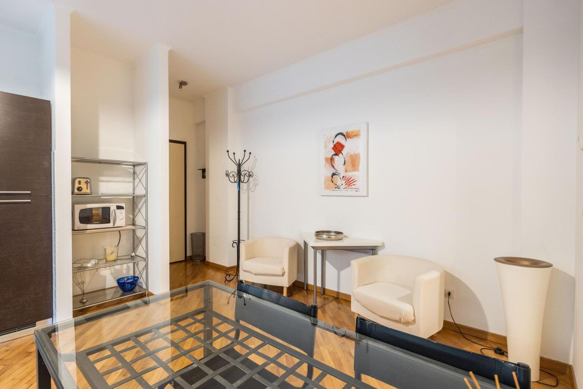 Apartment Sant'isaia, By Short Holidays