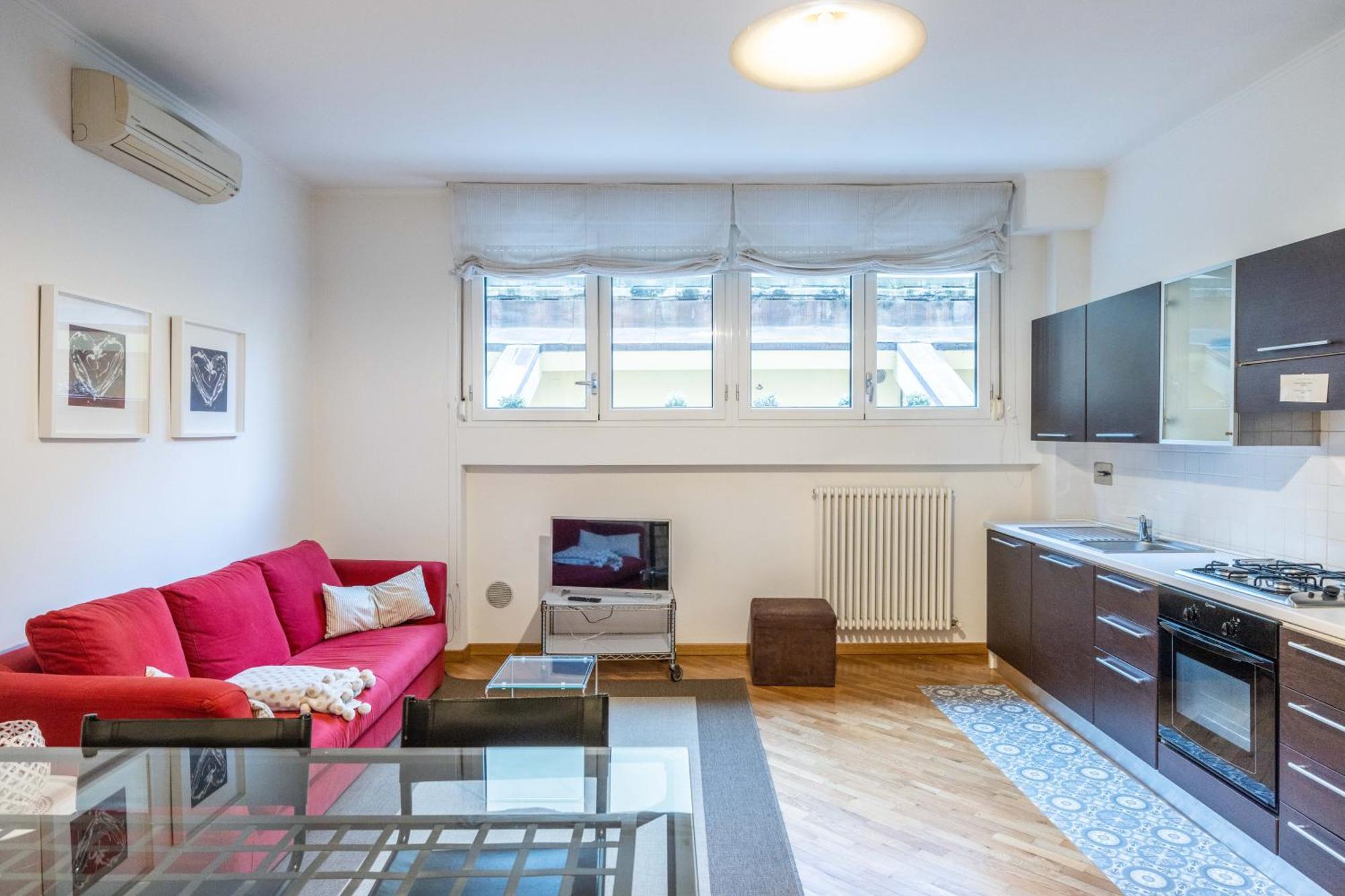 Sant'isaia, By Short Holidays Apartment Bologna