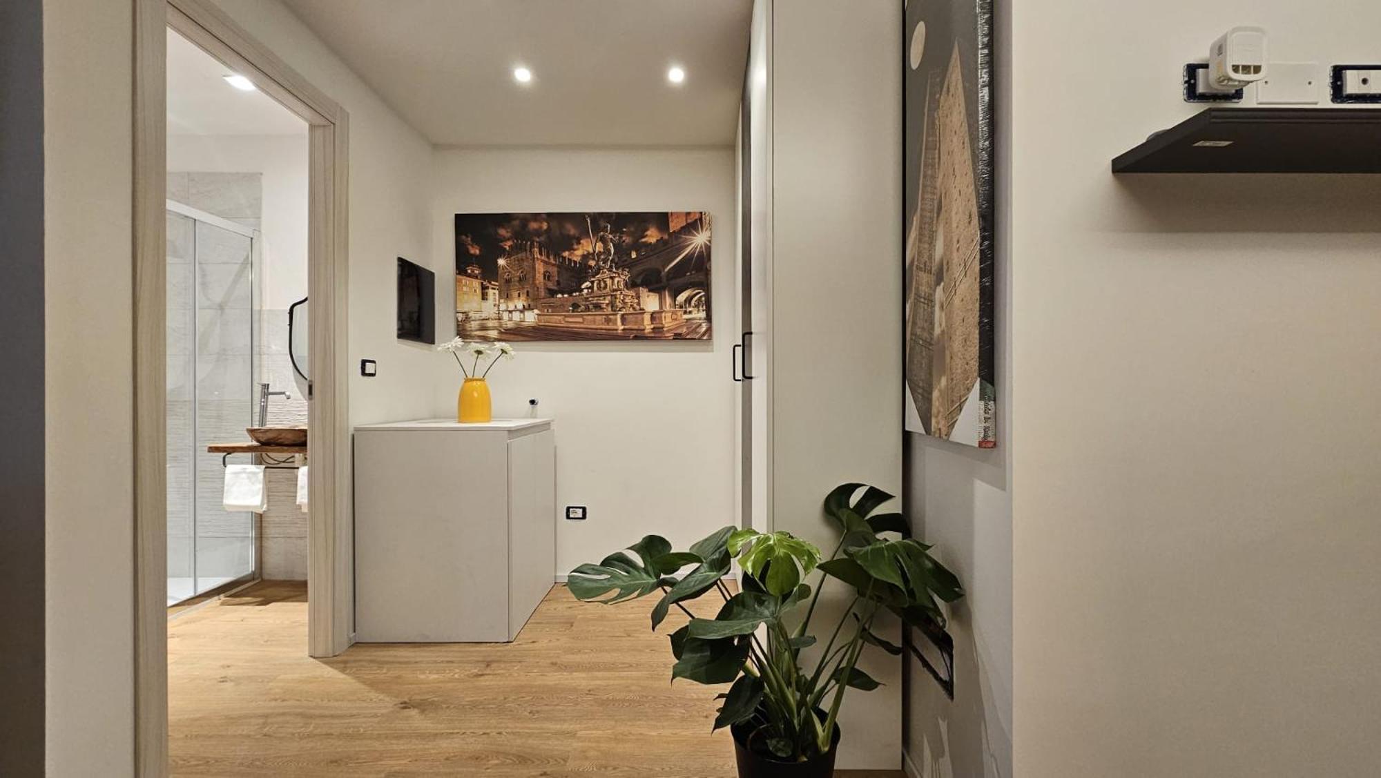 La Ca' Saffi Affittaly Apartamento *
