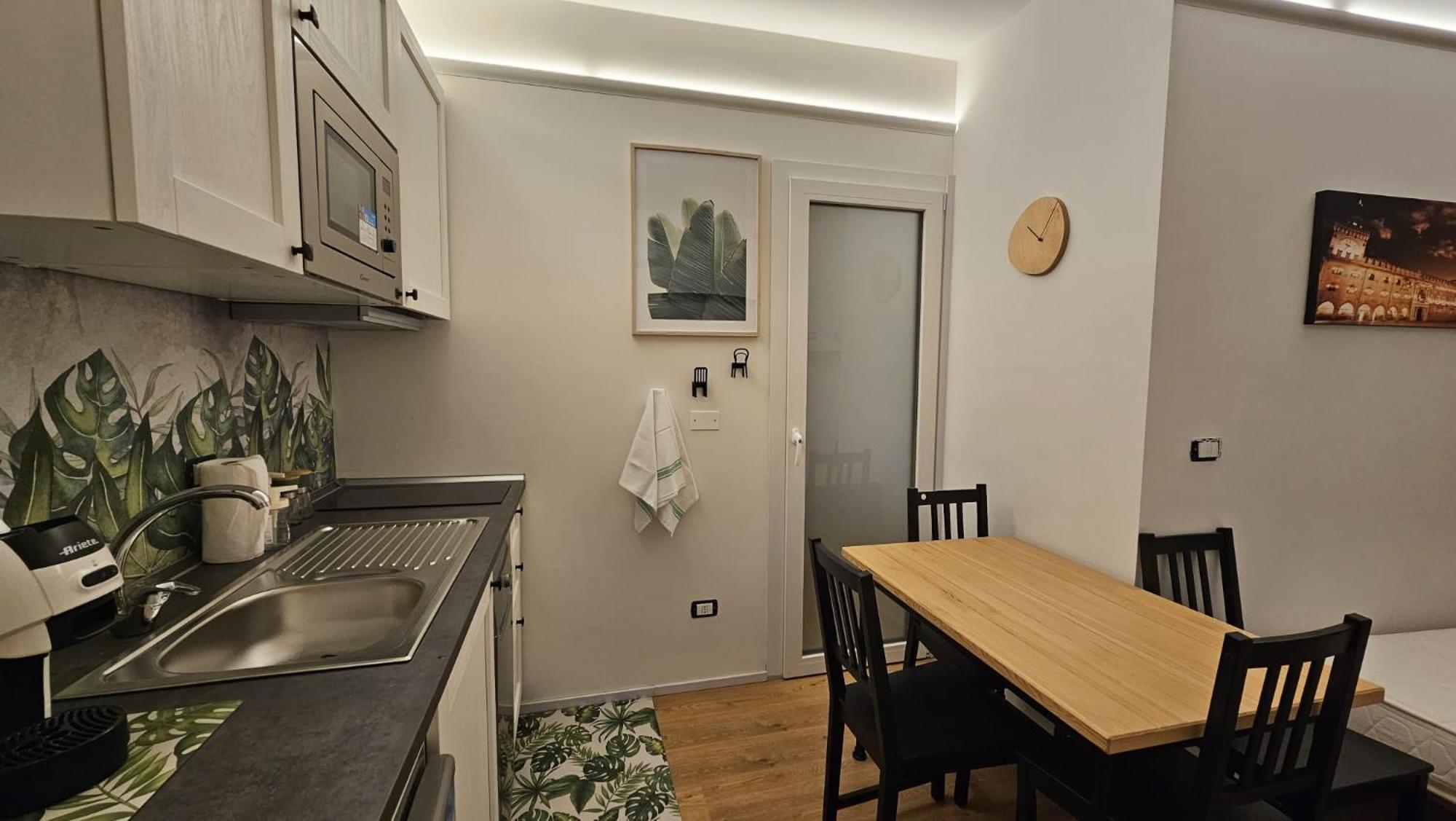 La Ca' Saffi Affittaly Apartamento Bolonha
