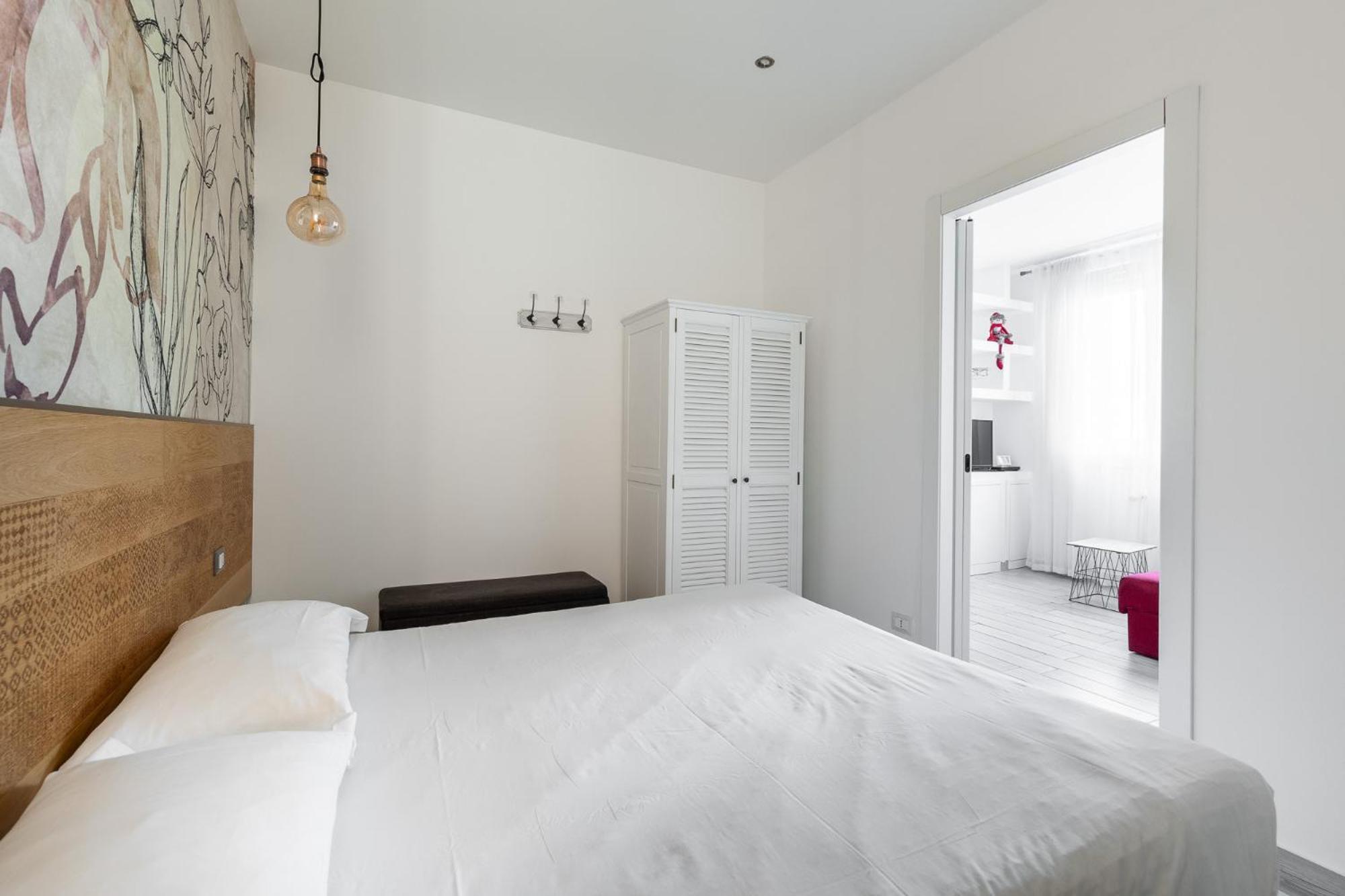 Saffi Glamorous By Wonderful Italy Apartment