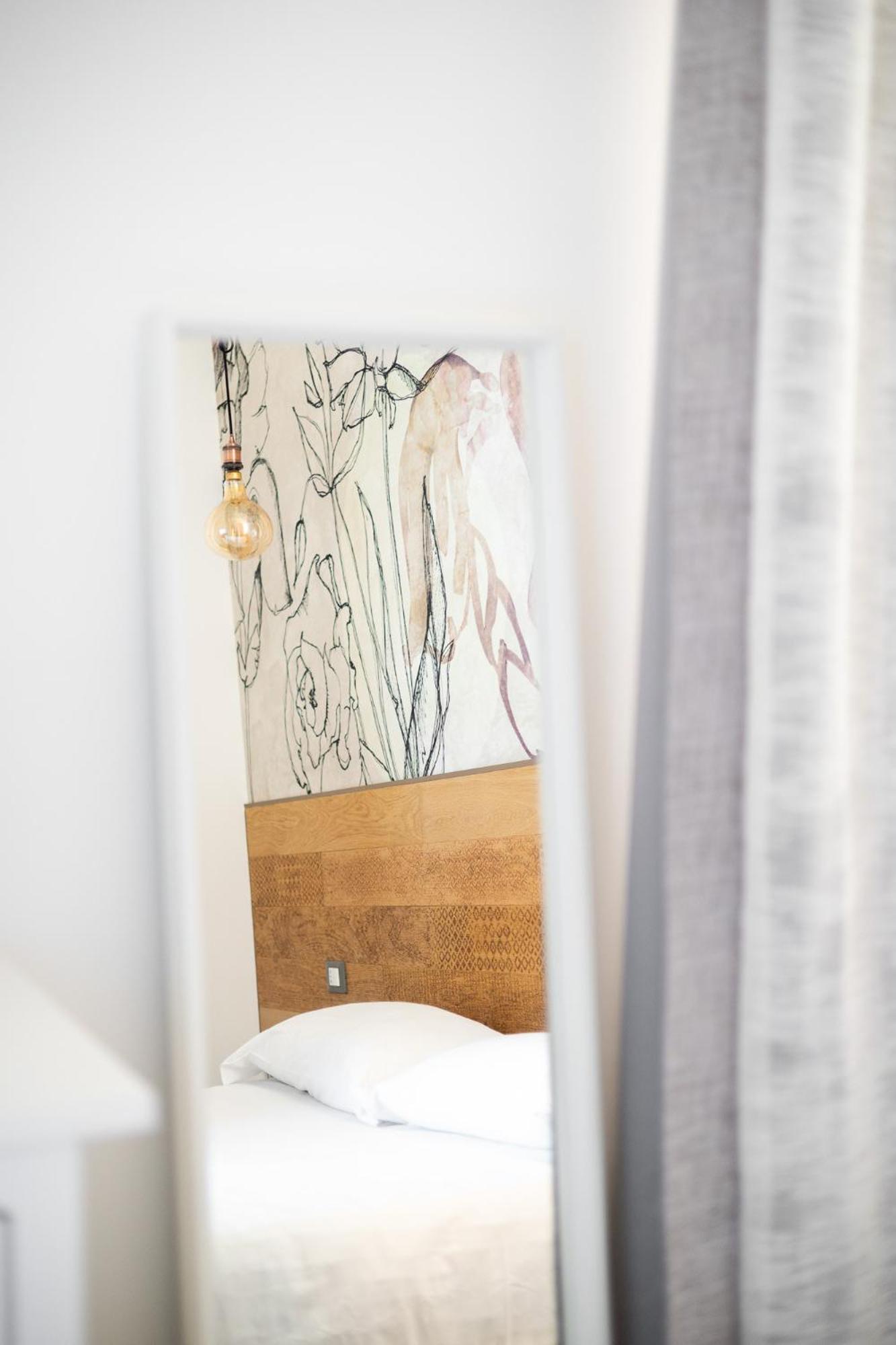 Apartment Saffi Glamorous By Wonderful Italy
