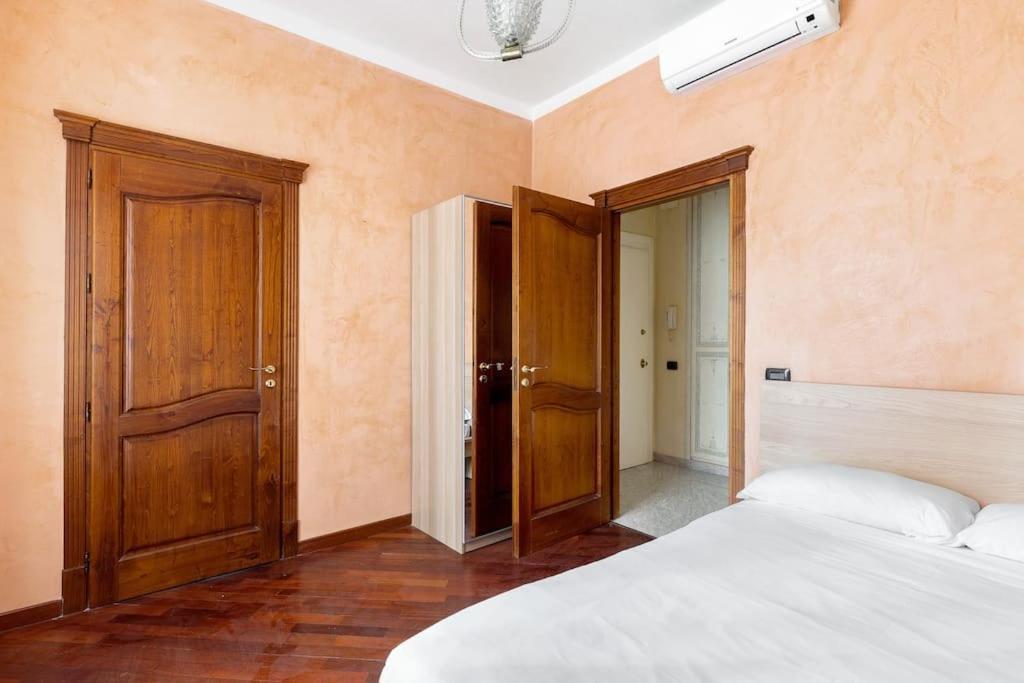 Apartment Porta Maggiore Sant Orsola Family House