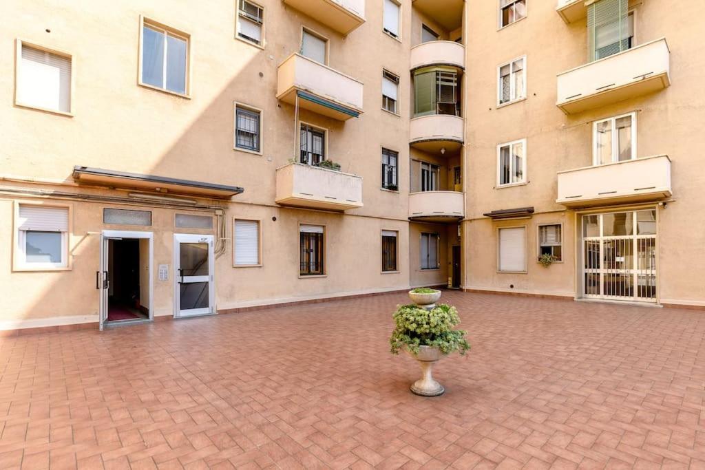 Porta Maggiore Sant Orsola Family House Apartment