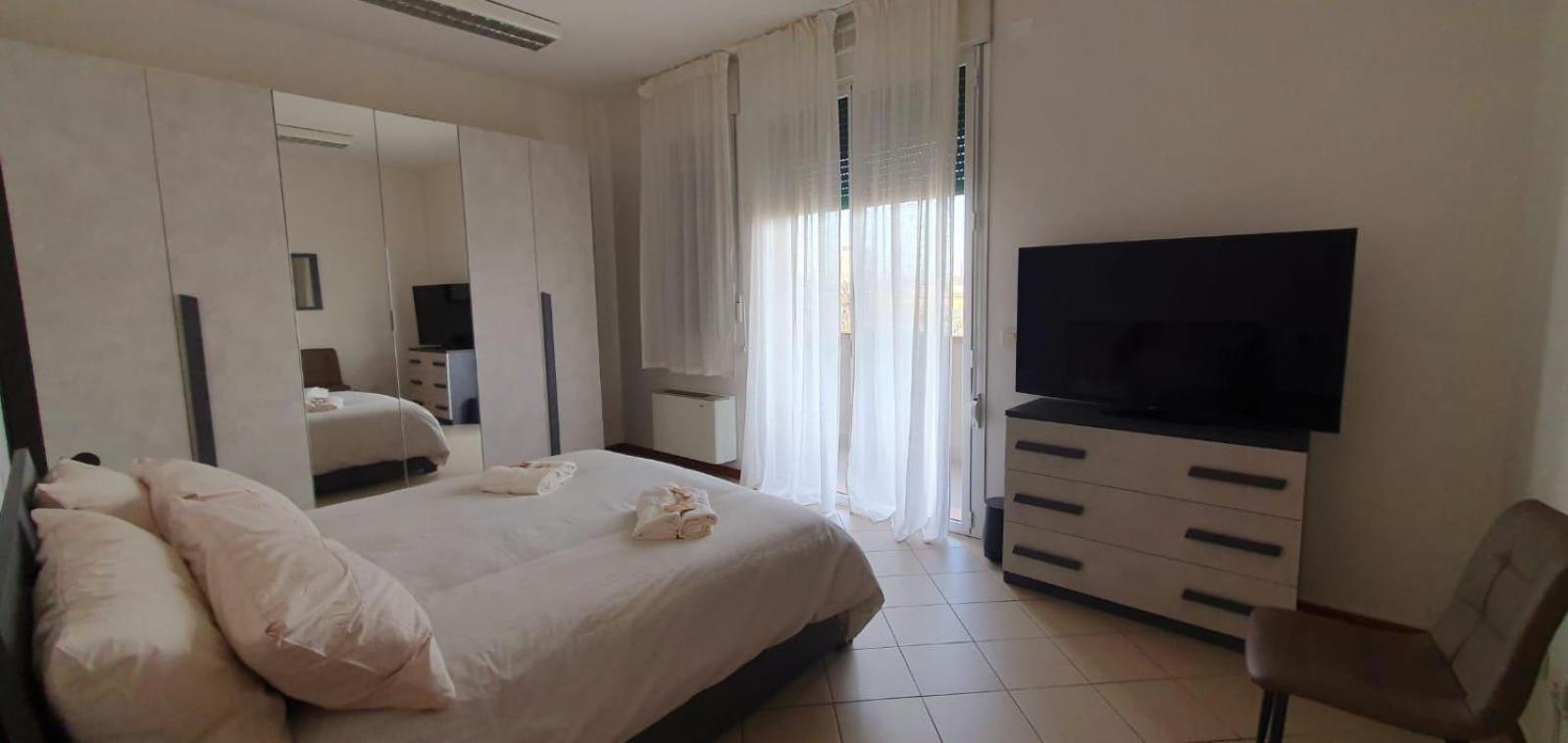 Giada Office Apartment Bologna