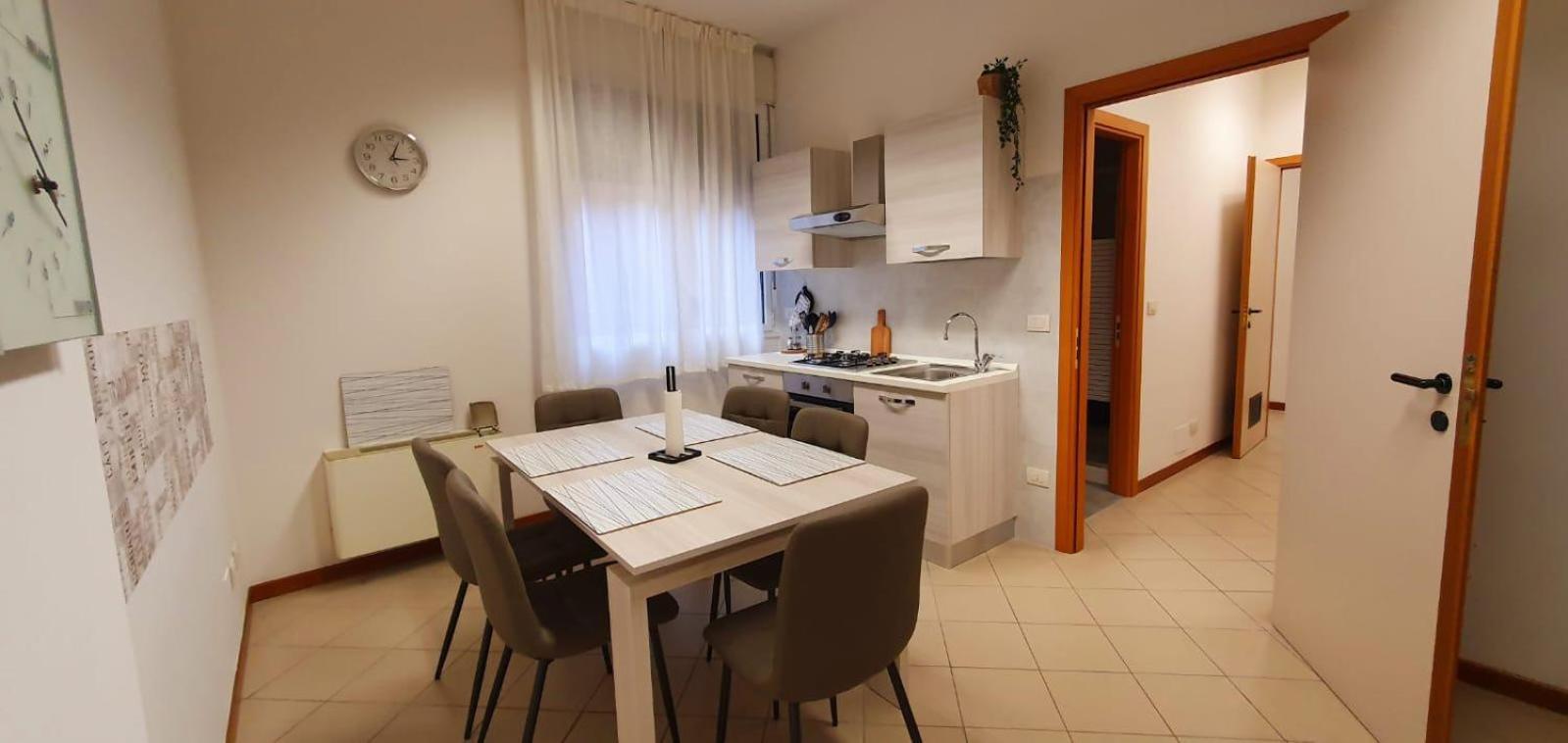 Giada Office Apartment Bologna