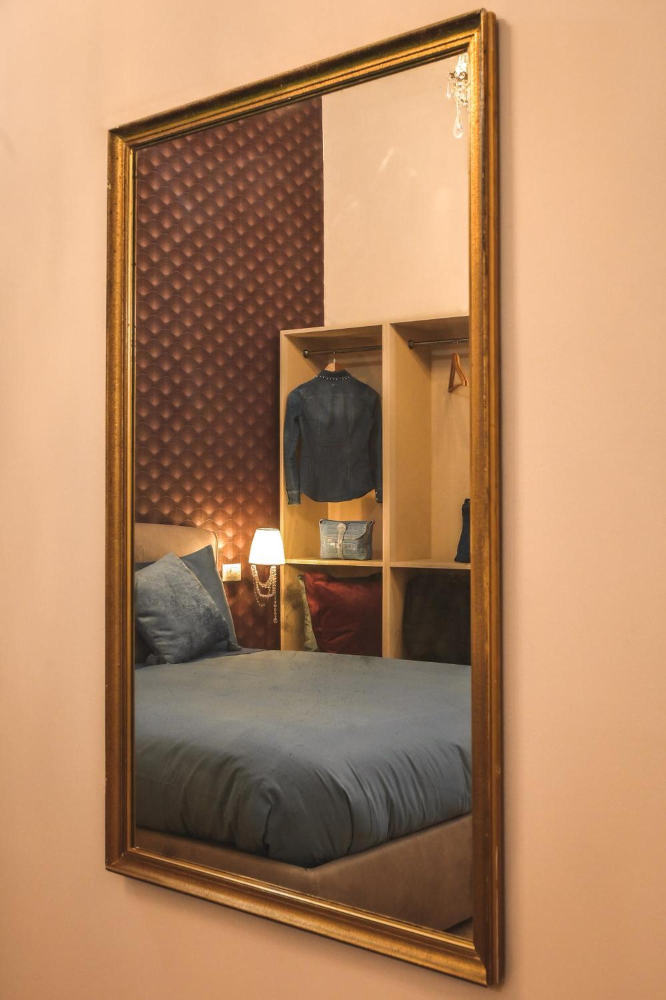 Maison Marescalchi Apartment *