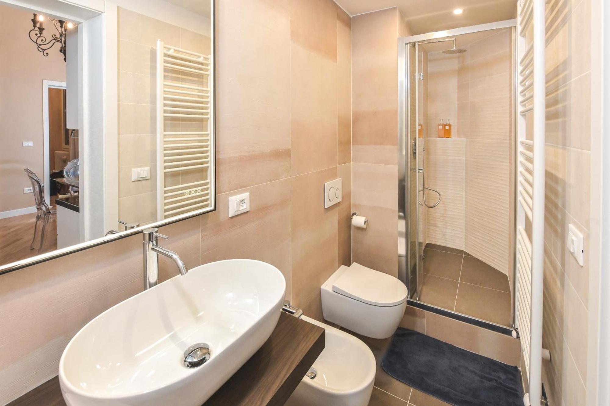 Apartment Maison Marescalchi Bologna