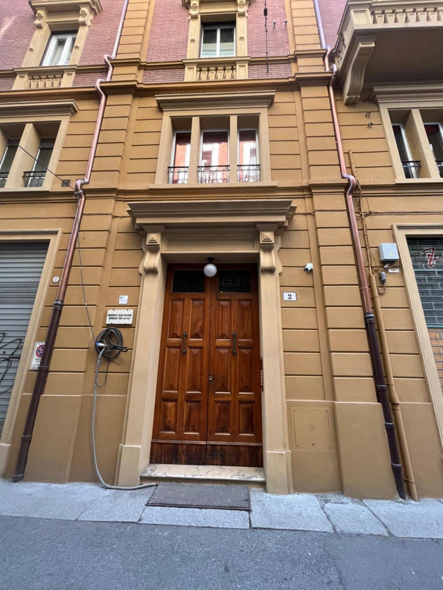 Apartment Maison Marescalchi Bologna