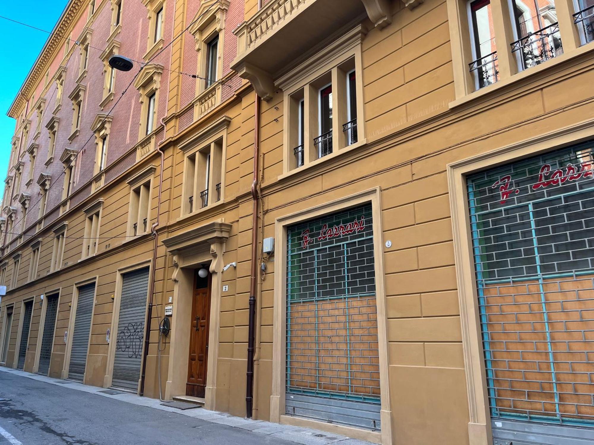 Maison Marescalchi *