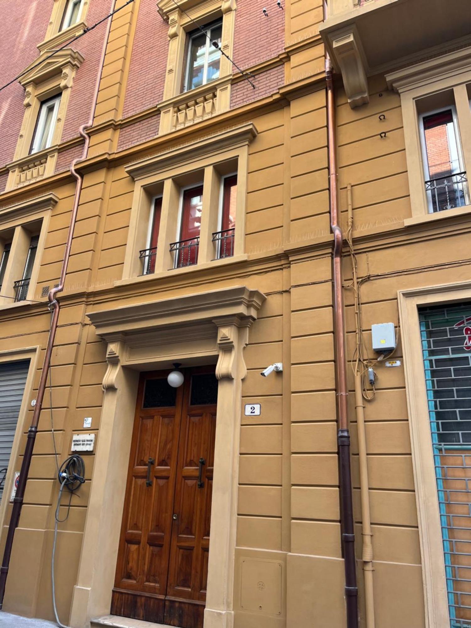 Maison Marescalchi * Bologna