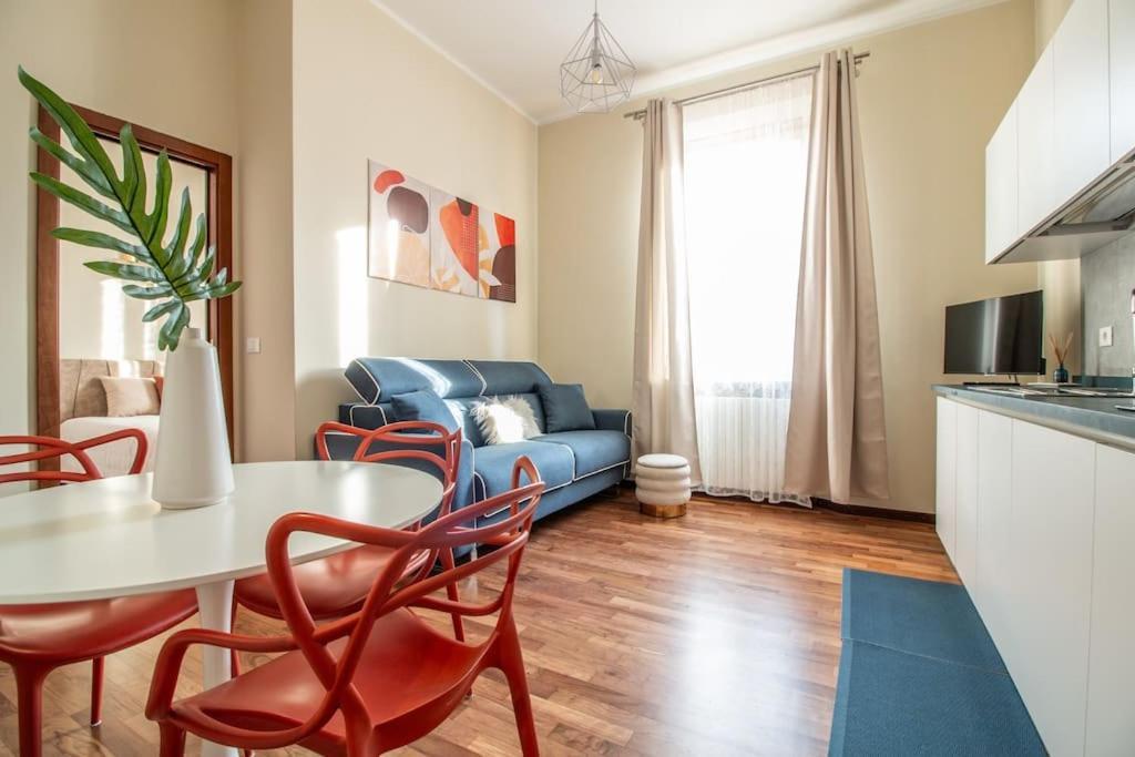 Ginevra -self Check-in Apartment
