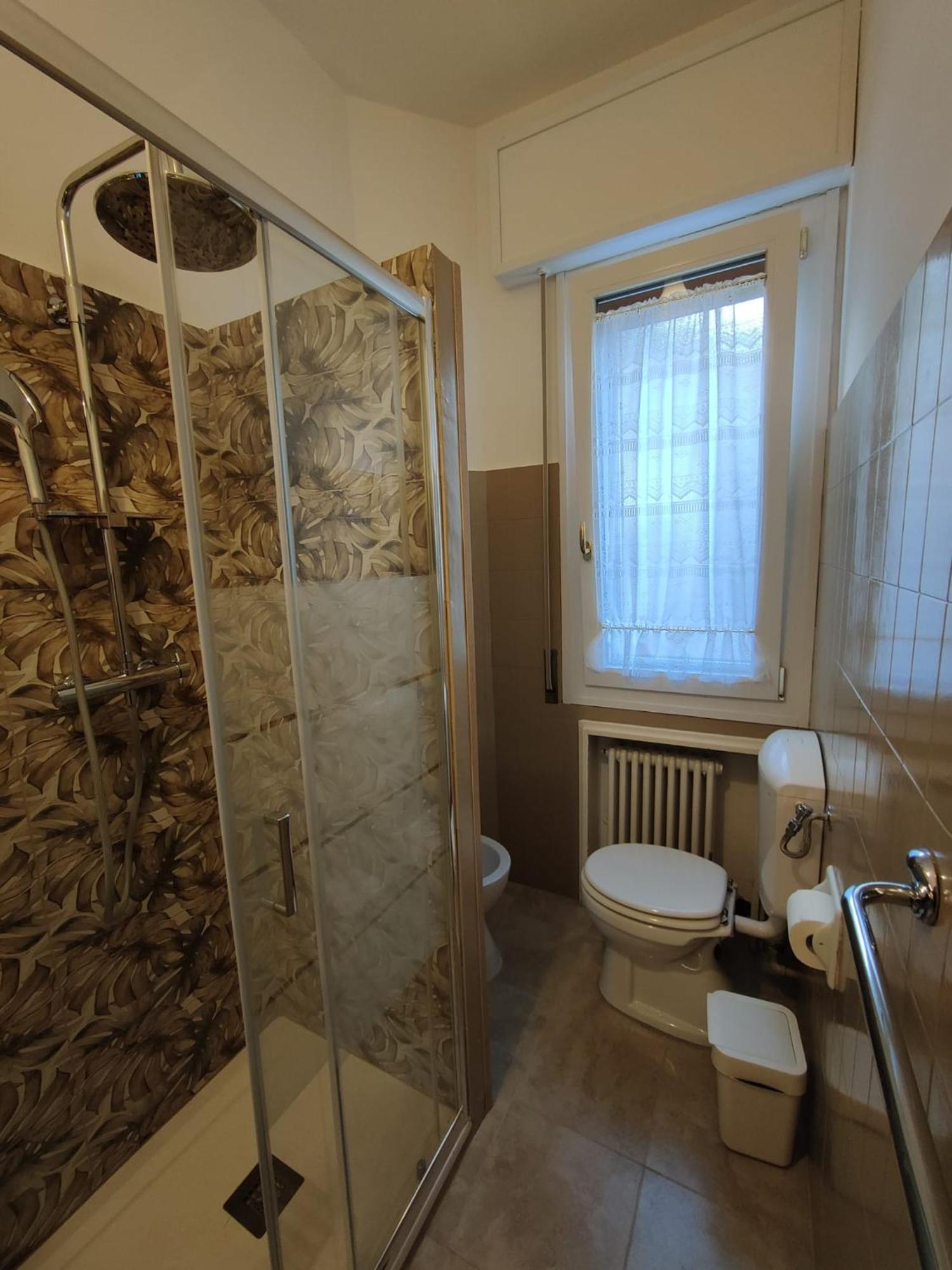 Apartment Elegante 90 Mq Zona Corticella Fiera Bologna