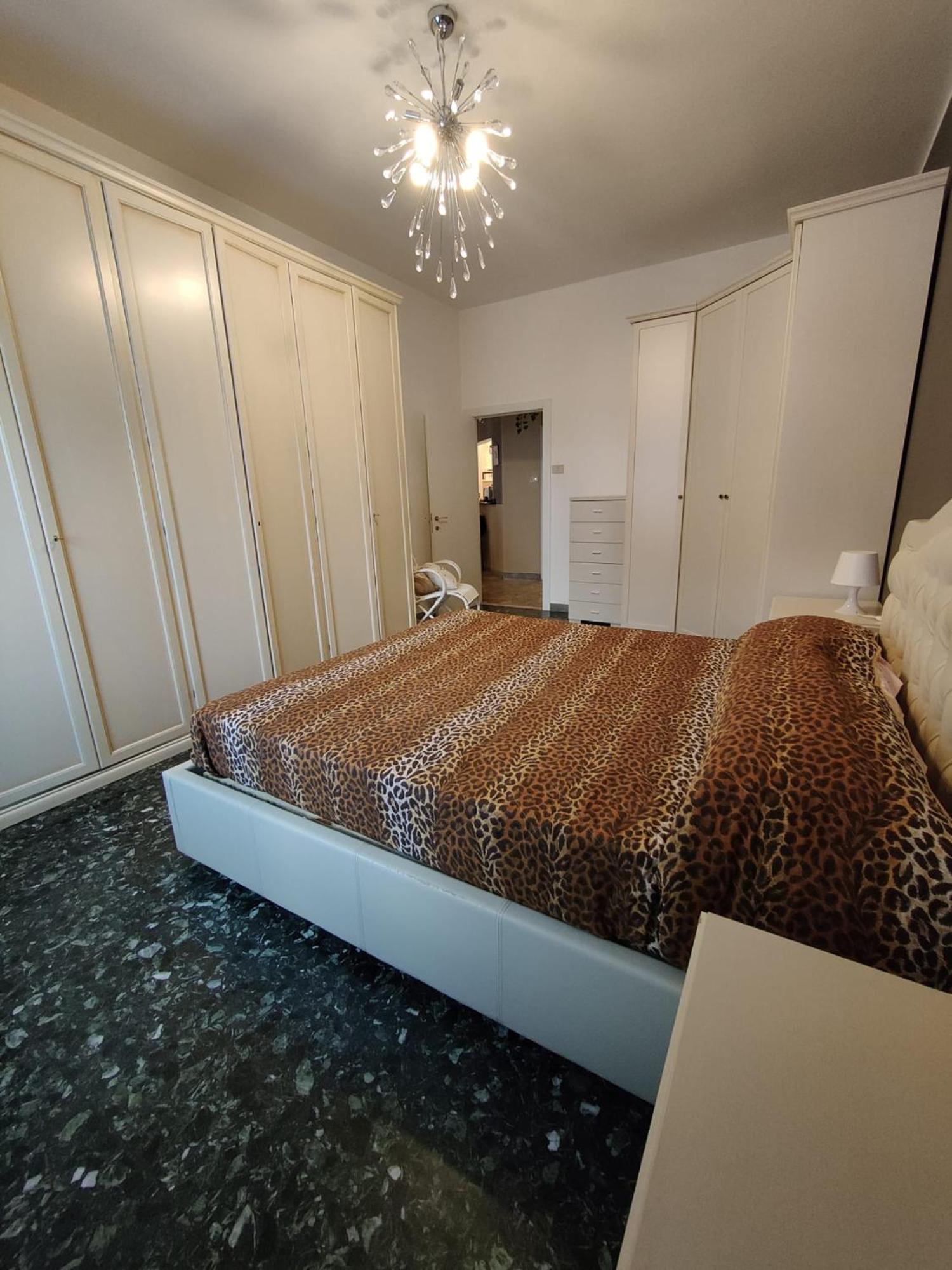 Elegante 90 Mq Zona Corticella Fiera * Bologna