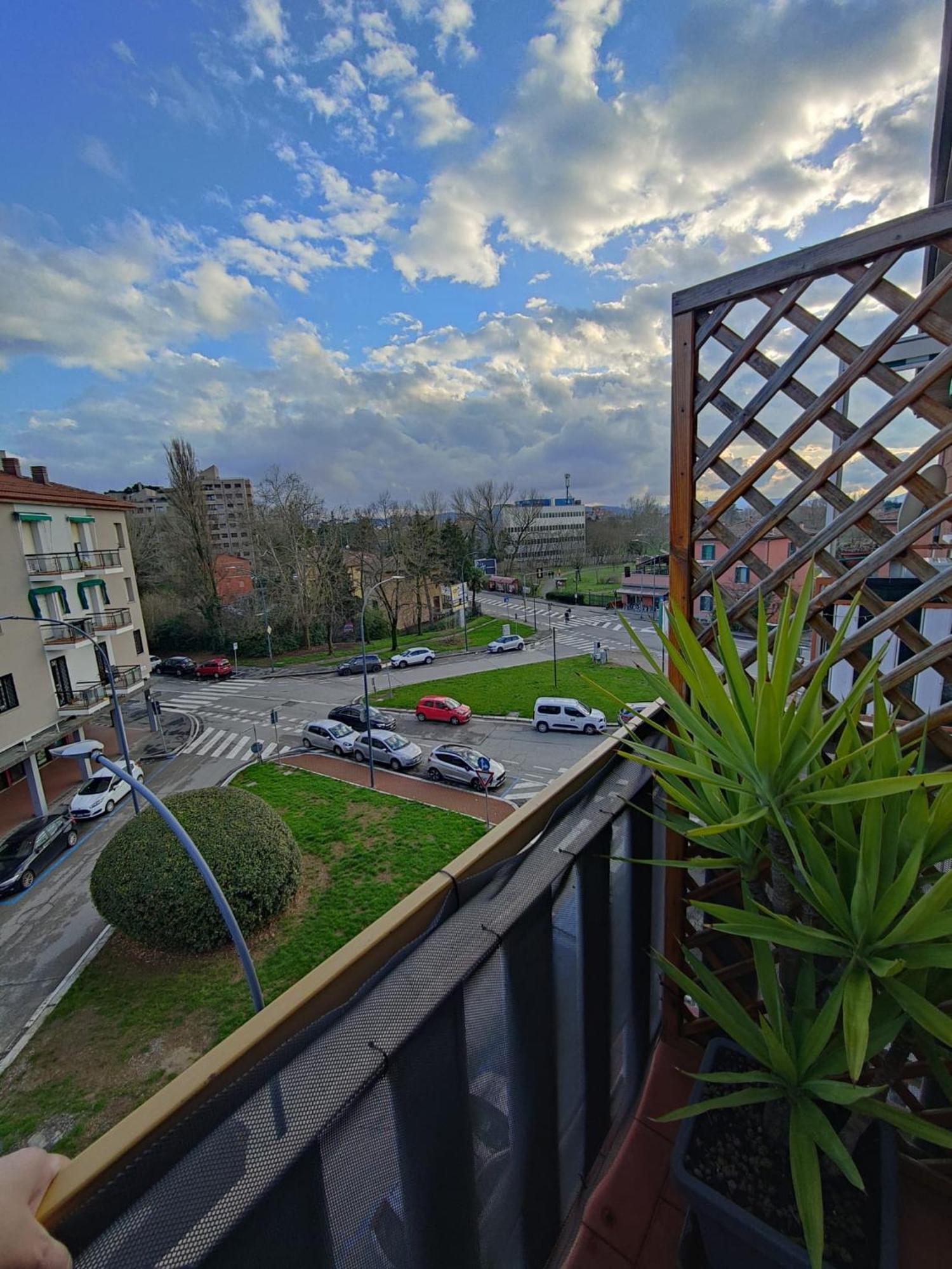 Apartment Elegante 90 Mq Zona Corticella Fiera *