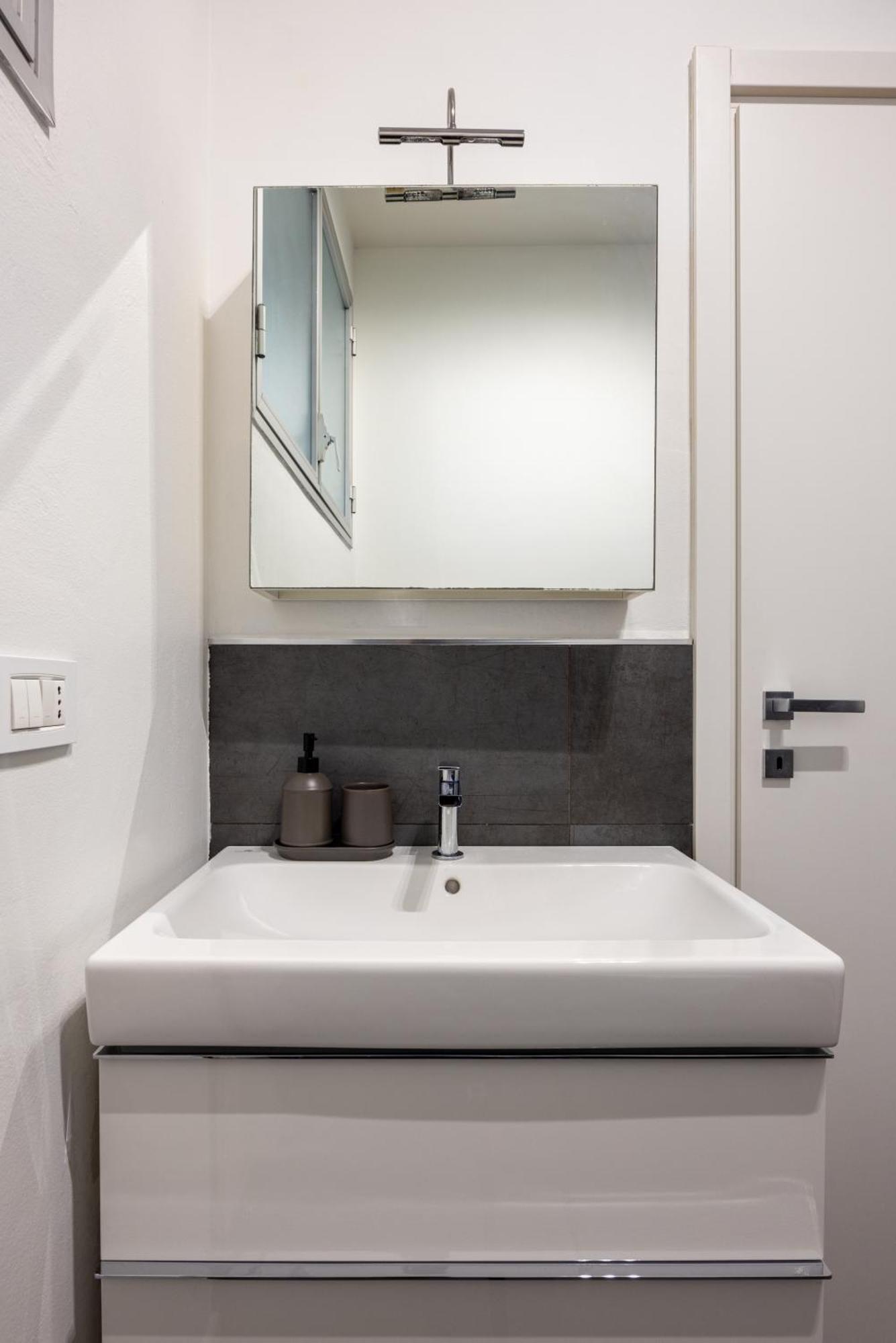 Apartamento Paolo Fabbri Bolonha